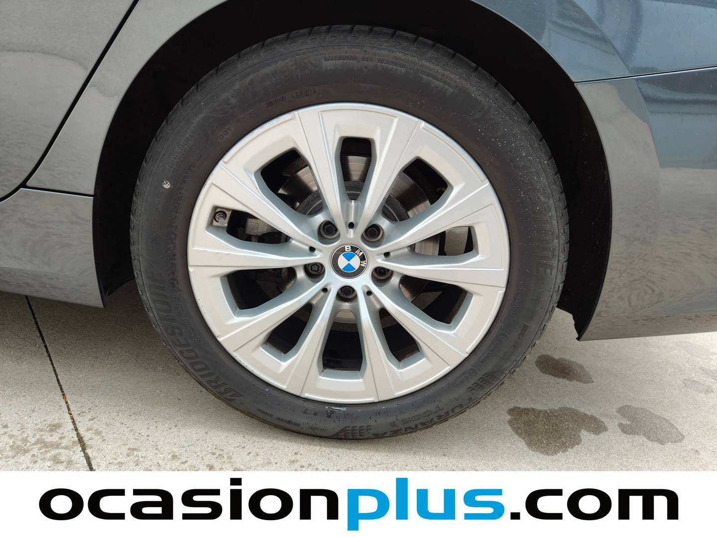 BMW Serie 3 BMW Serie 3 318d Touring (150 CV) al mejor precio