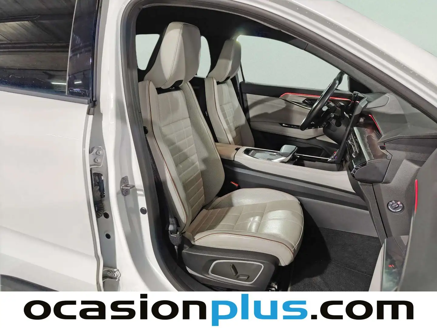 Foto Renault Espace Renault Espace E-Tech 200 full hybrid Iconic (200 CV) 7 Plazas