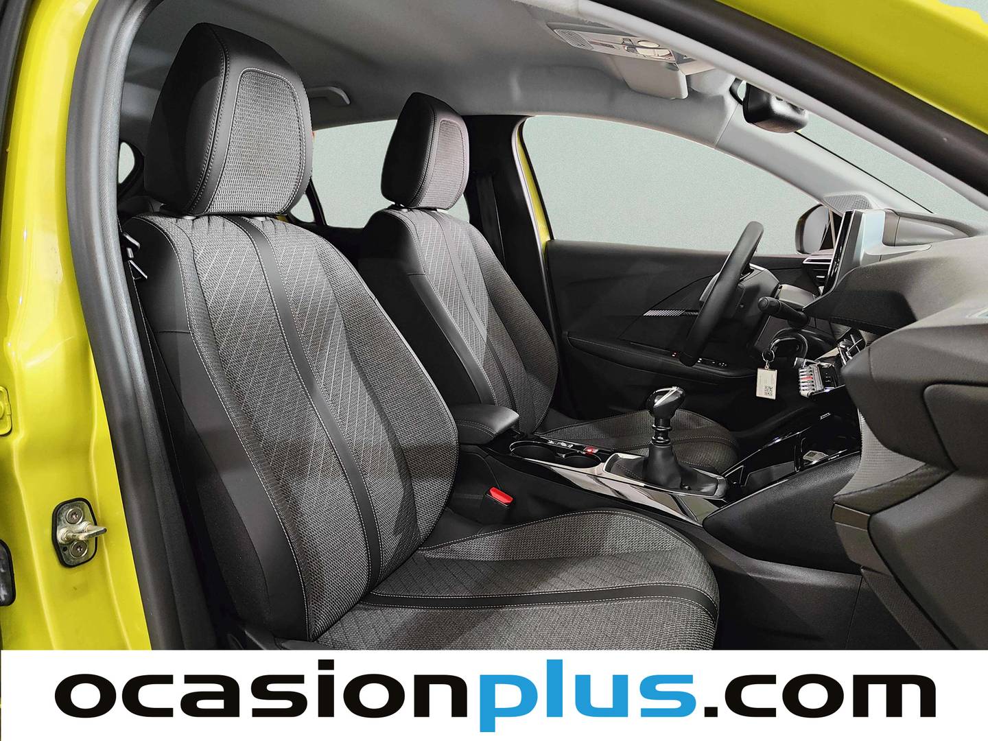 Peugeot 208 Peugeot 208 Gasolina 100 Allure (100 CV) gasolina