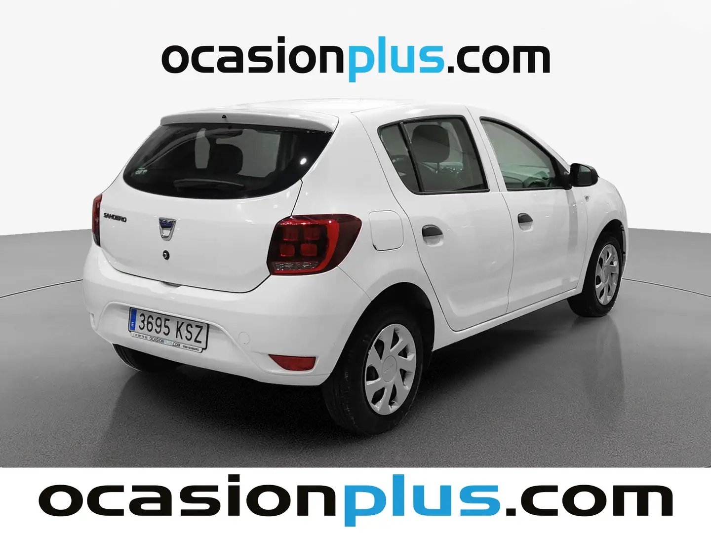 Foto Dacia Sandero Dacia Sandero Essential 1.0 (73 CV)