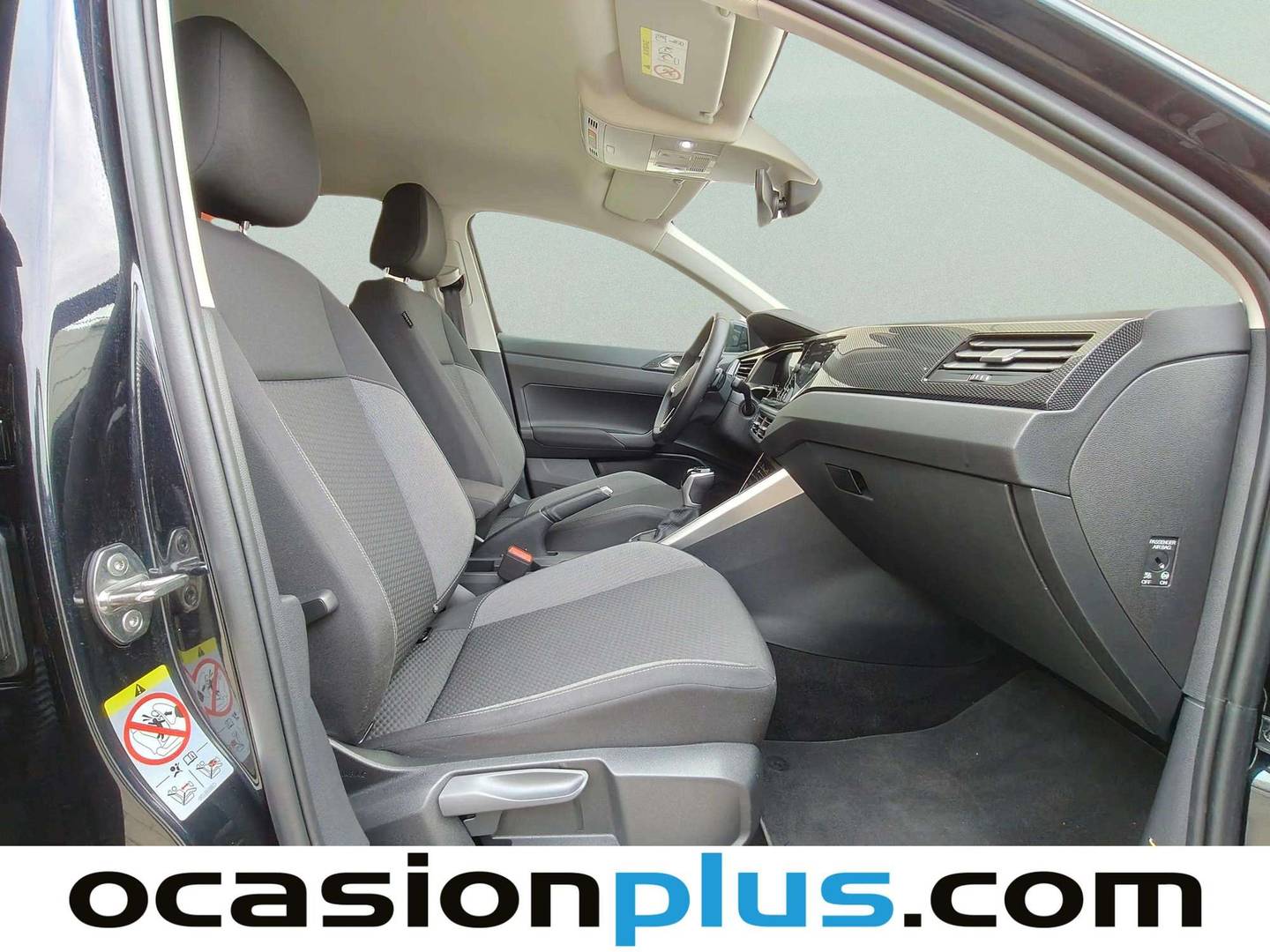 Foto Volkswagen Taigo Volkswagen Taigo ``Más`` 1.0 TSI (115 CV) DSG