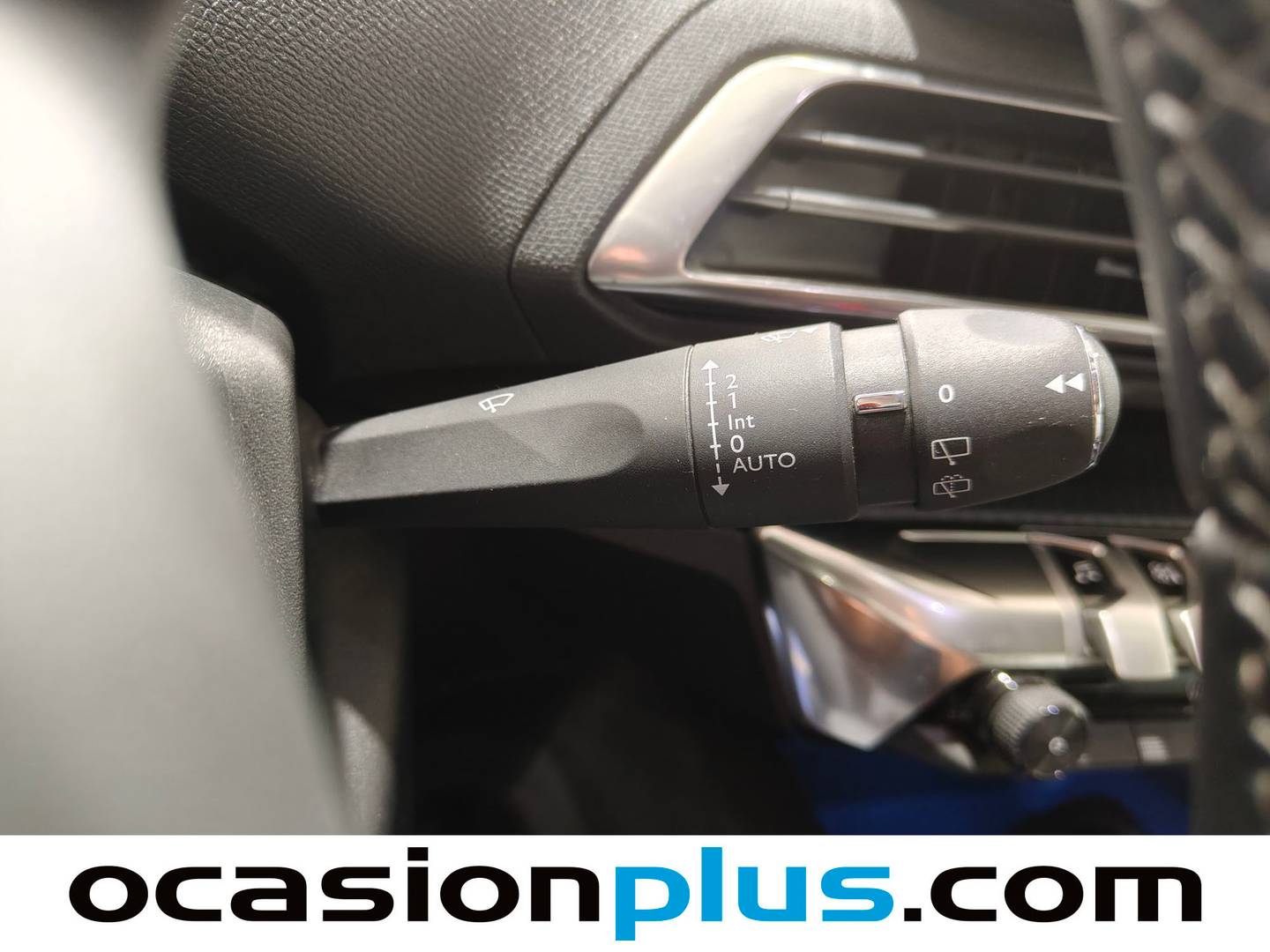 Peugeot 3008 Peugeot 3008 PureTech 130 S&S Allure (130 CV) manual