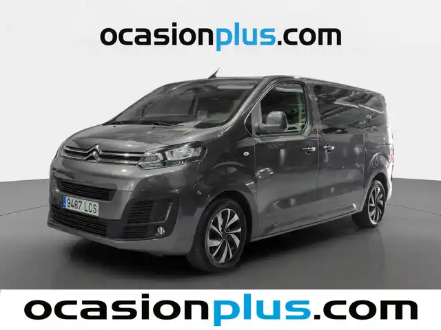 Citroën Spacetourer BlueHDi 150 Talla M Origins (150 CV) de segunda mano
