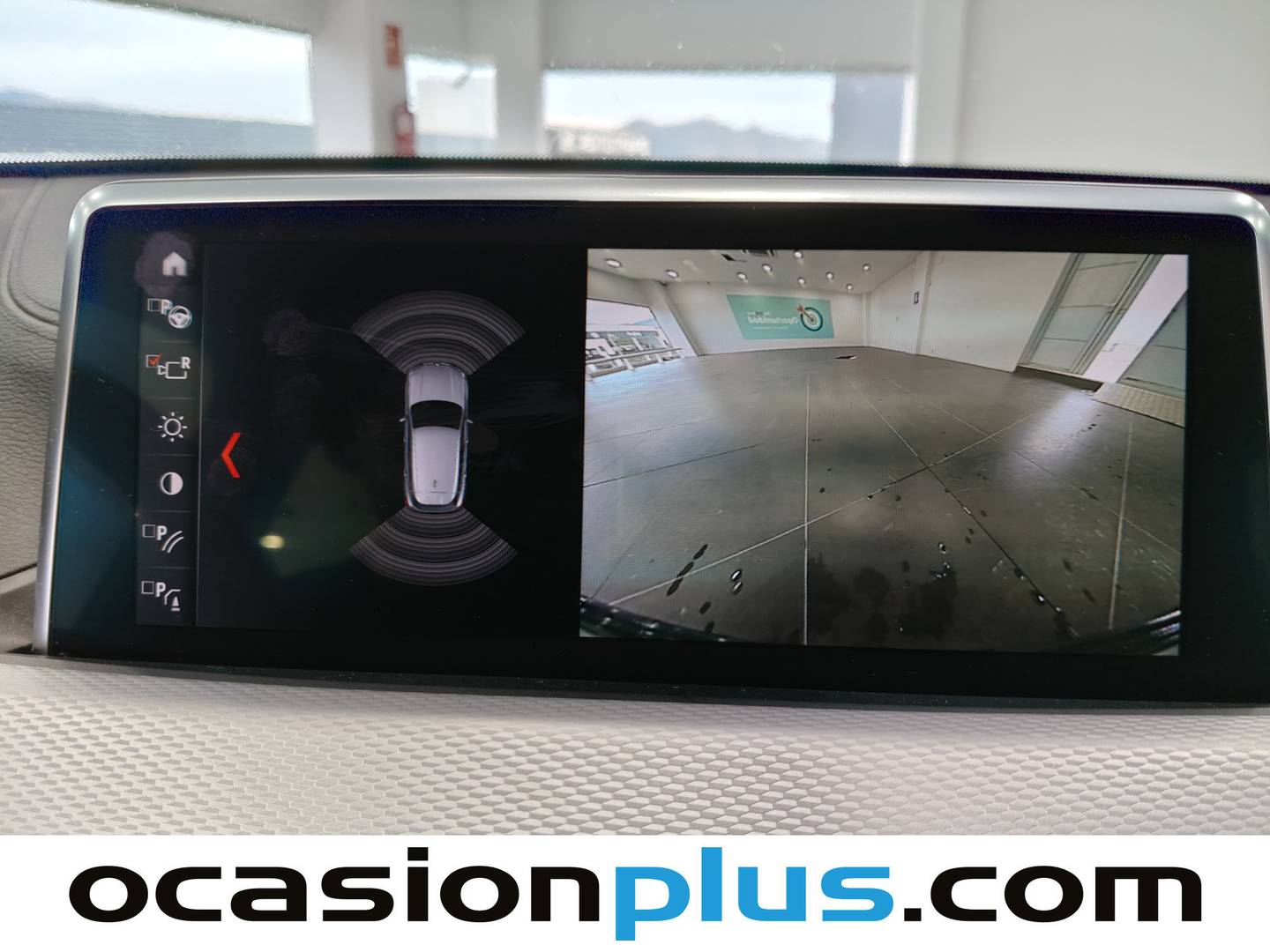 Accesorios del BMW X2 BMW X2 sDrive18d Business (150 CV) Pack M