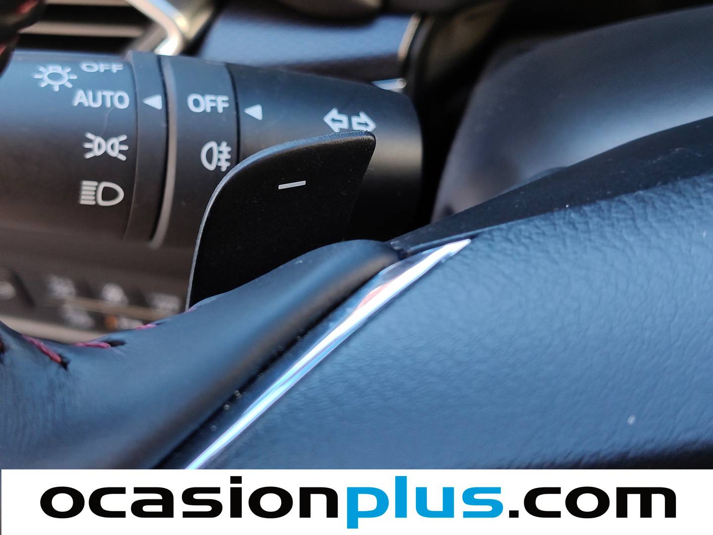 Mazda CX-5 Mazda CX-5 2.0 e-Sky G MHEV Homura AT (165 CV) híbrido