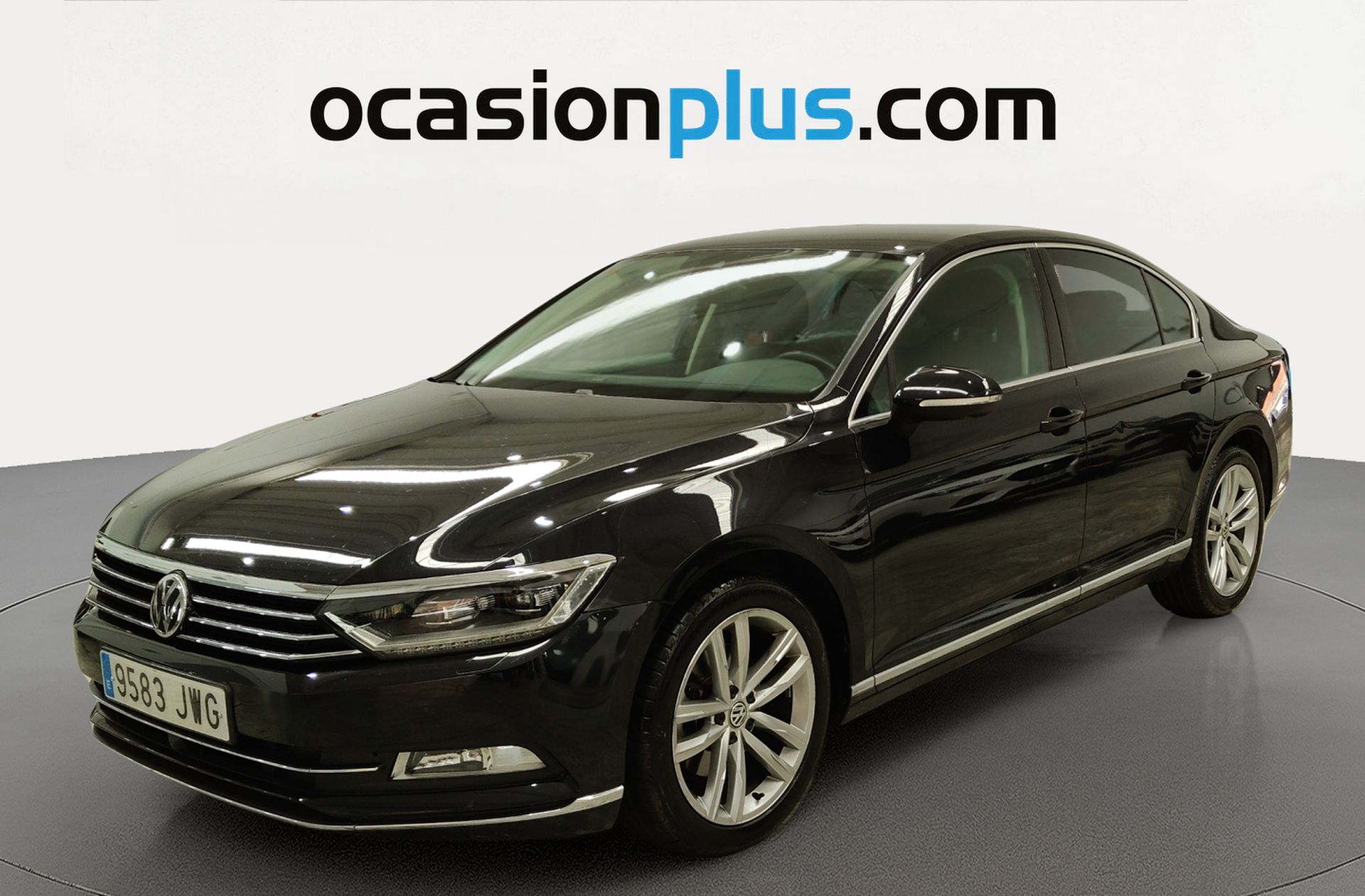 Volkswagen Passat Sport 1.4 TSI ACT BMT
