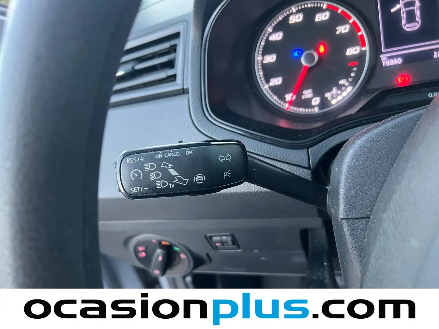 Foto Seat Ibiza SEAT Ibiza 1.0 MPI Reference Go2 (80 CV)