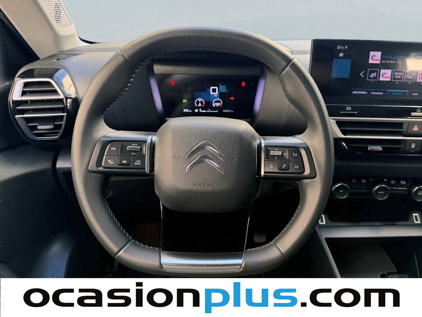 Citroën C4 Citroen C4 BlueHDi 110 S&S Feel Pack (110 CV) de segunda mano