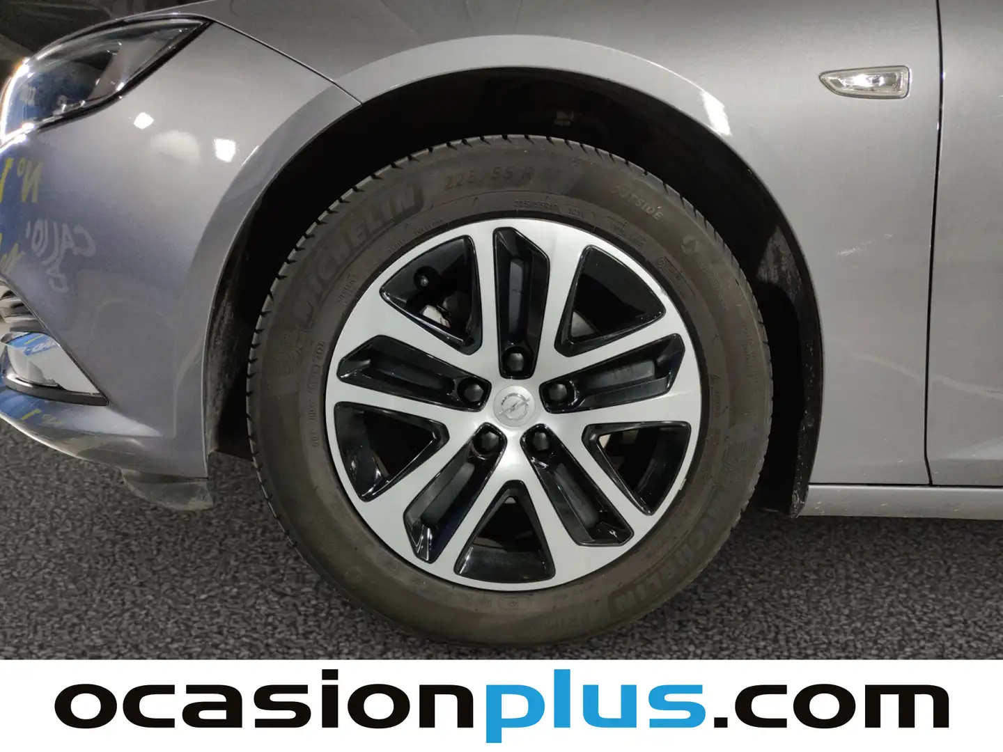 Foto Opel Insignia Opel Insignia 1.5 Turbo XFL Selective (140 CV)