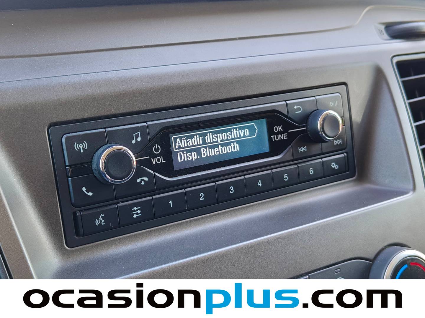 Acabados Ford Transit FORD Transit Furgon 350 L3H2 Trend (130 CV)