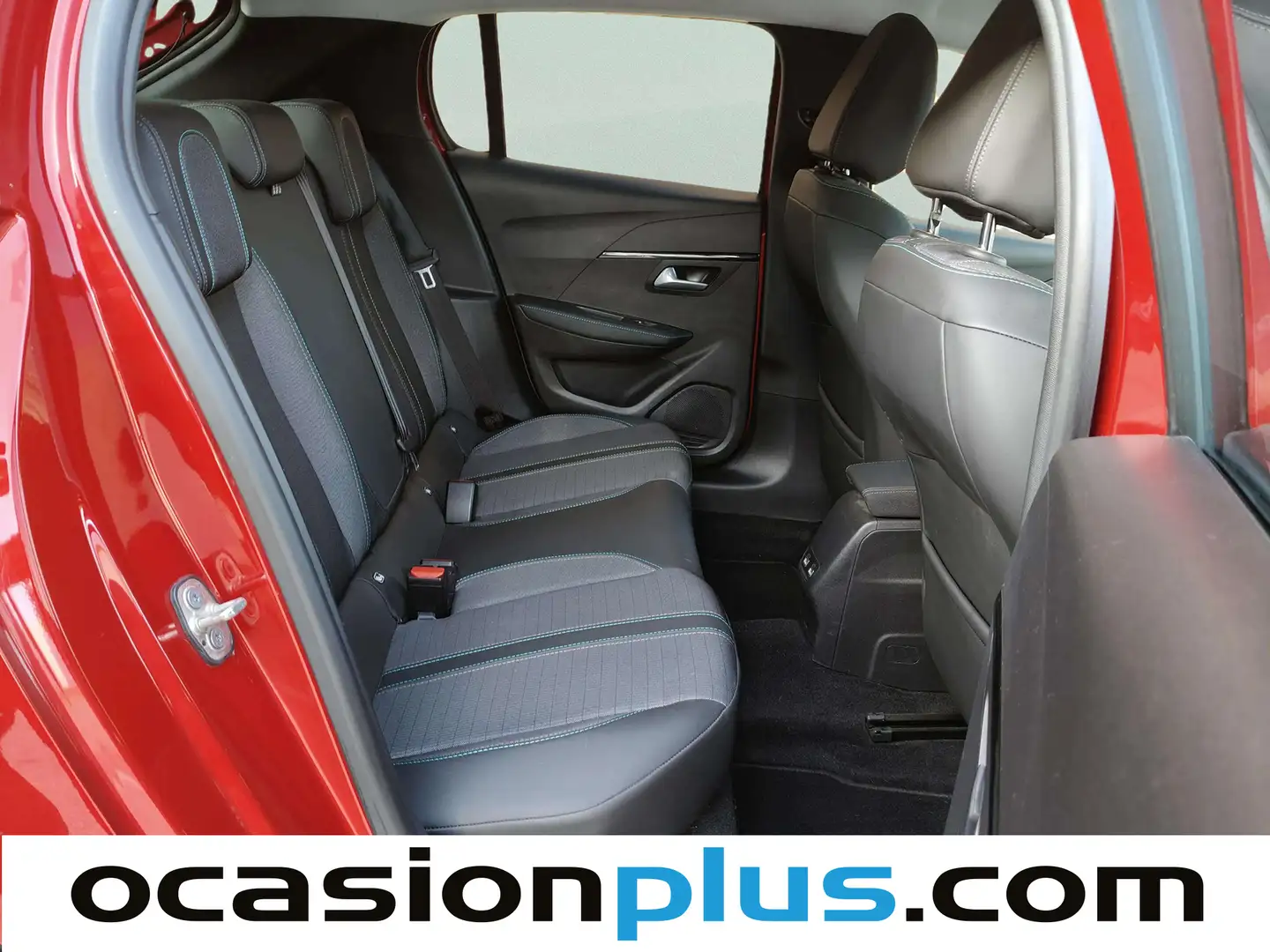 Foto Peugeot 208 Peugeot 208 BlueHDi 100 Allure (100 CV)