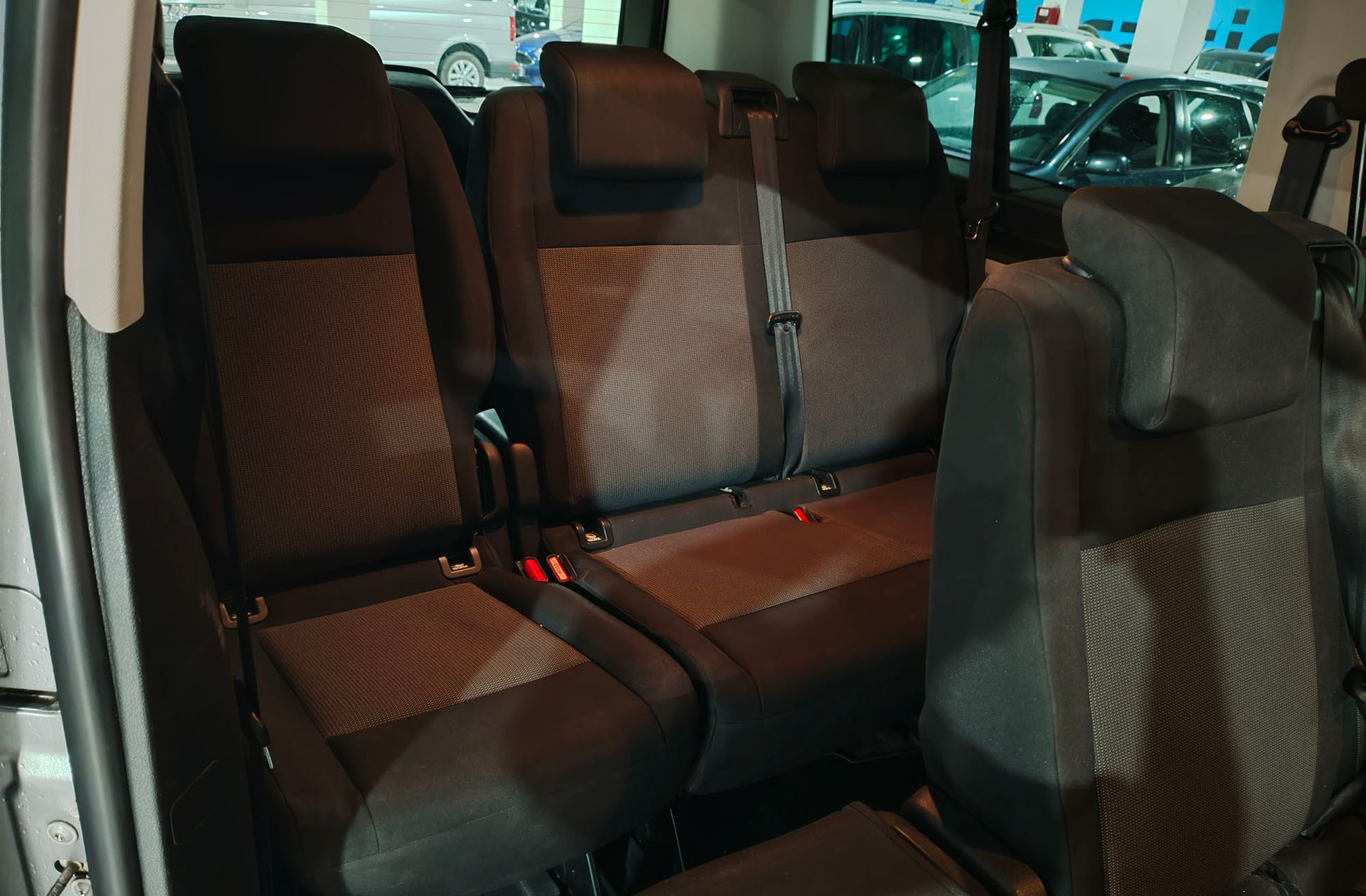 Peugeot Traveller BlueHDi 120 Business Long 9 plazas - foto 6