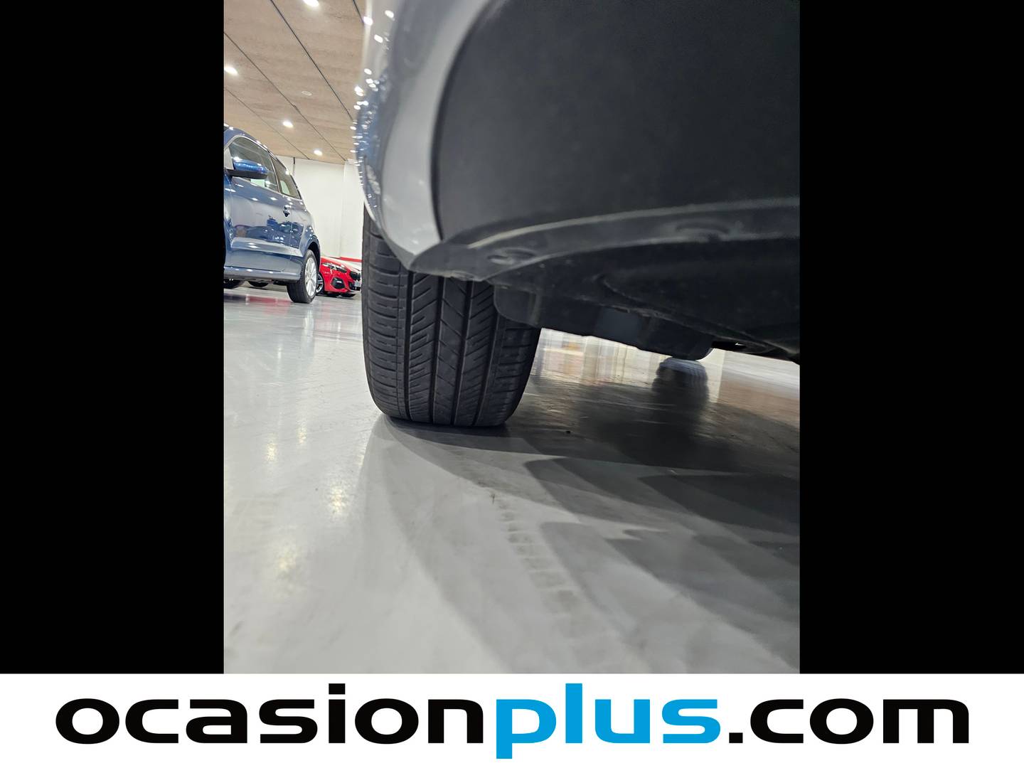 MG MG3 Hybrid+ MG MG3 Hybrid+ Luxury (195 CV) seminuevo