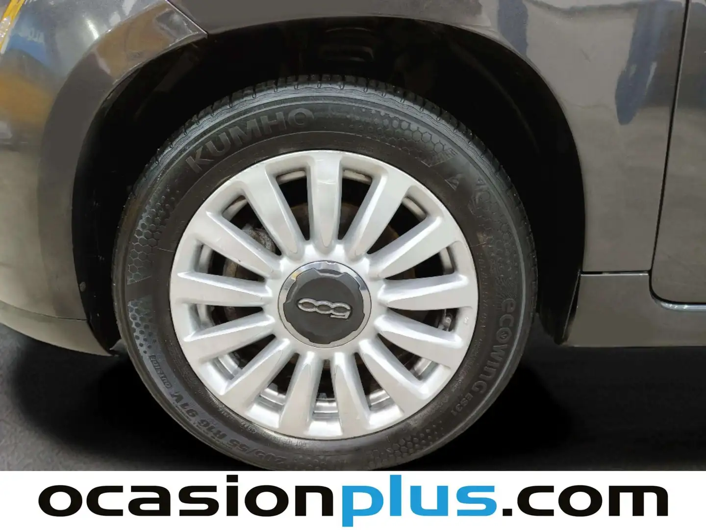 Foto Fiat 500L Fiat 500L 1.3 MultiJet S&S Lounge (95 CV)