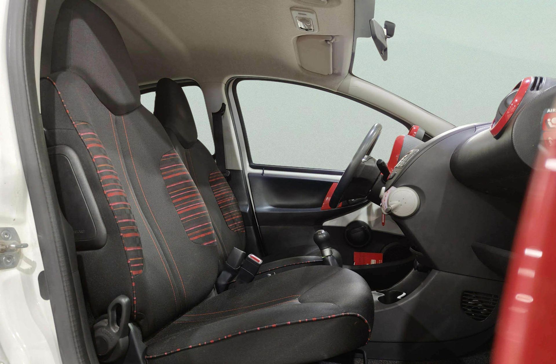Citroën C1 1.0 Collection - foto 14