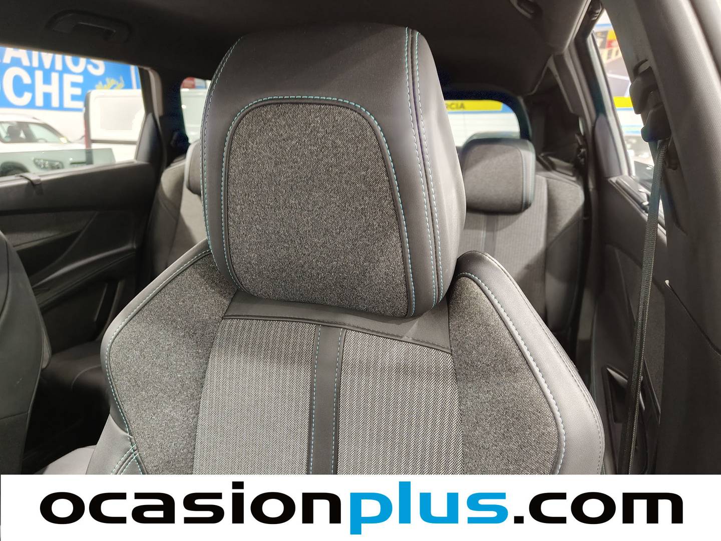 Foto Peugeot 5008 Peugeot 5008 PureTech 130 S&S Allure Pack EAT8 (130 CV) 7 Plazas