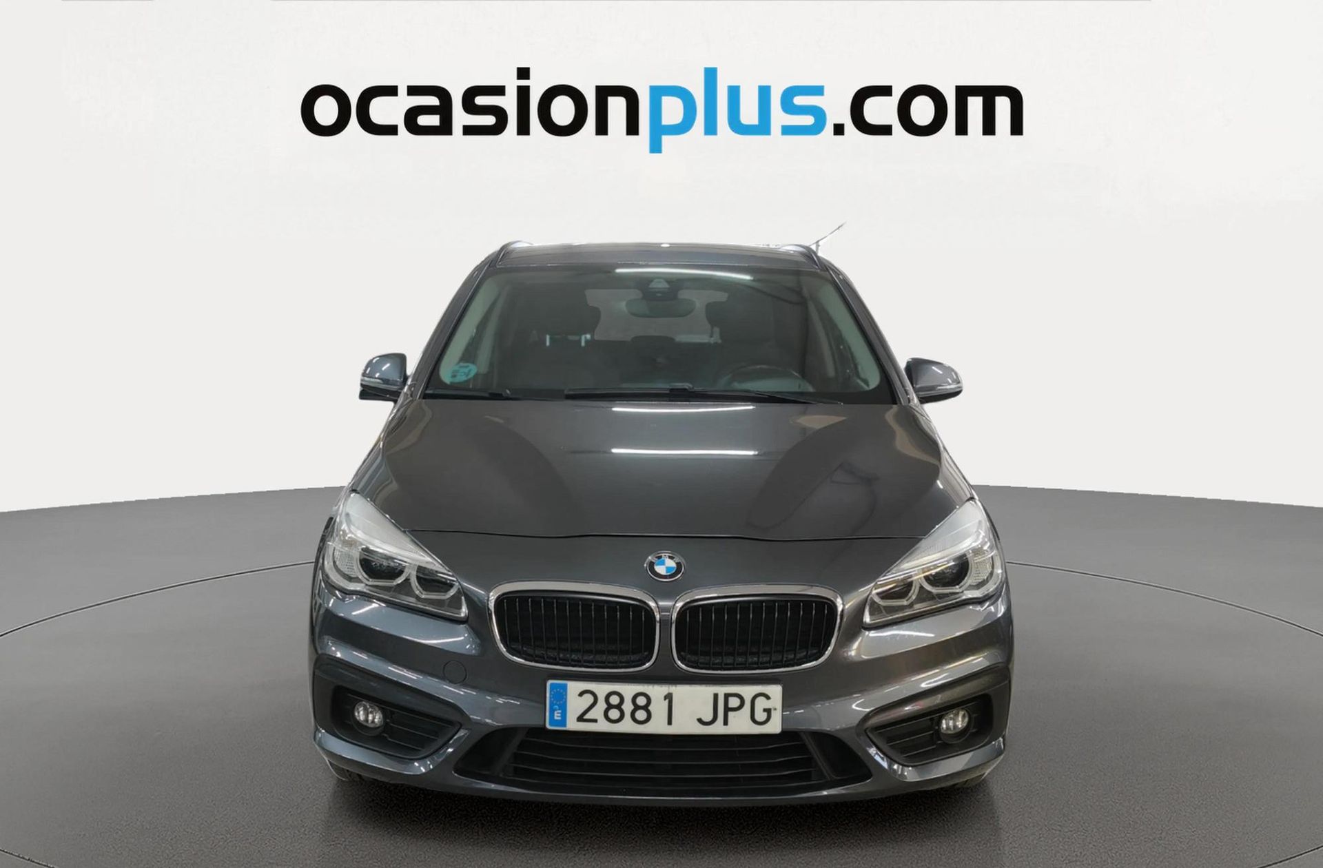 BMW Serie 2 Active Tourer 2 218d Active Tourer - foto 10