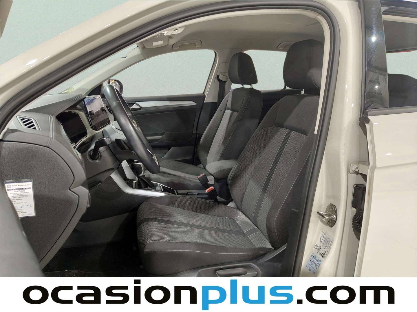 Foto Volkswagen T-Roc Volkswagen T-Roc Life 2.0 TDI (150 CV) DSG