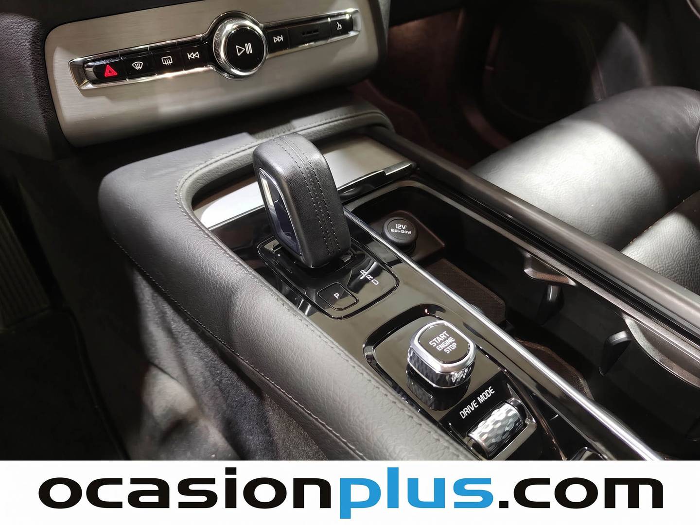 Volvo XC90 Volvo XC90 B5 D Momentum Pro AWD Auto (235 CV) 4x4 7 Plazas de segunda mano