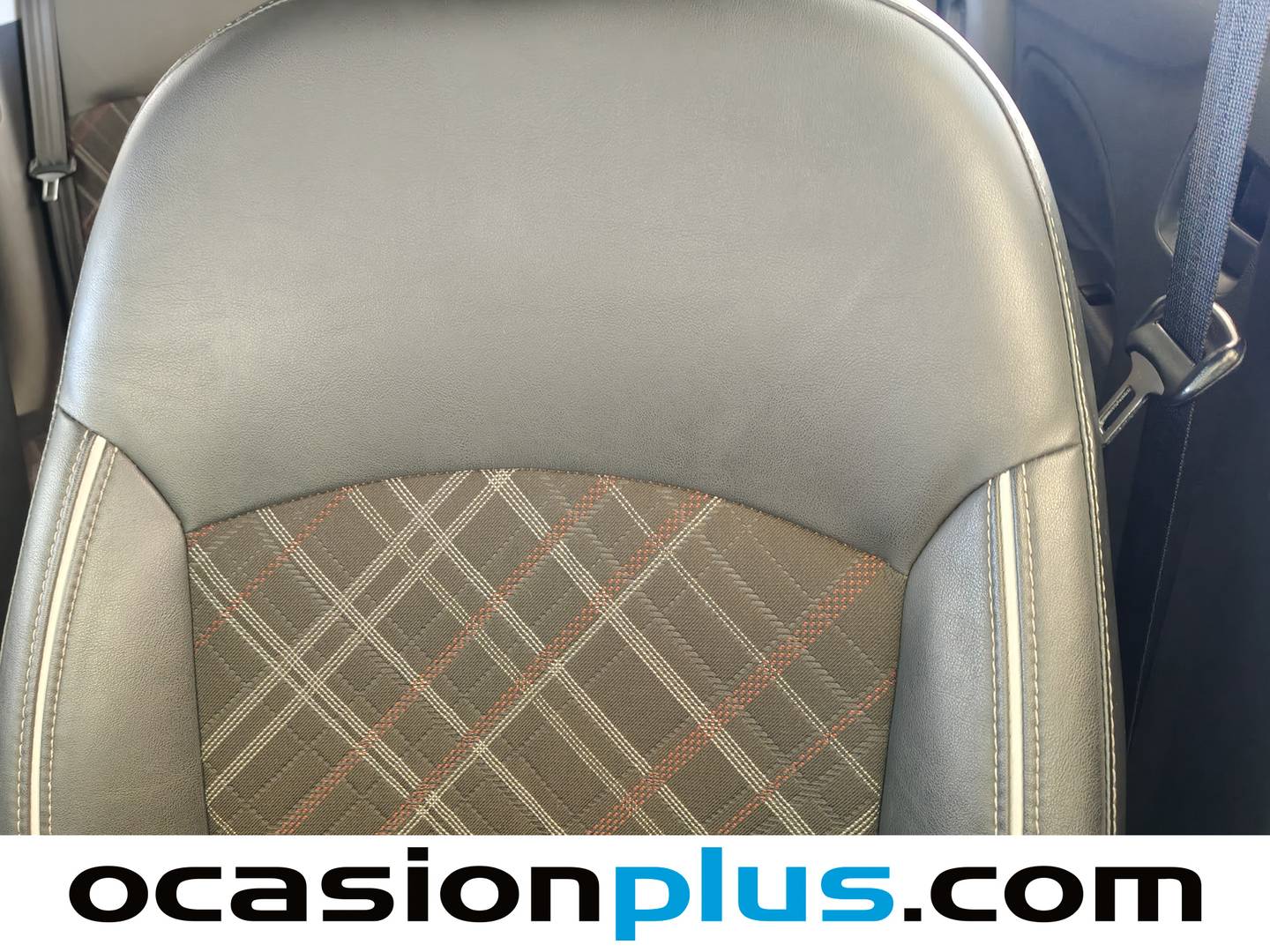 Foto Mitsubishi Space Star Mitsubishi Space Star 120 MPI Kaiteki (71 CV)