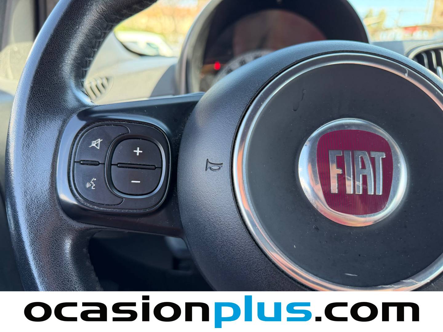 Fiat 500 Fiat 500 1.0 Hybrid Connect (70 CV) barato