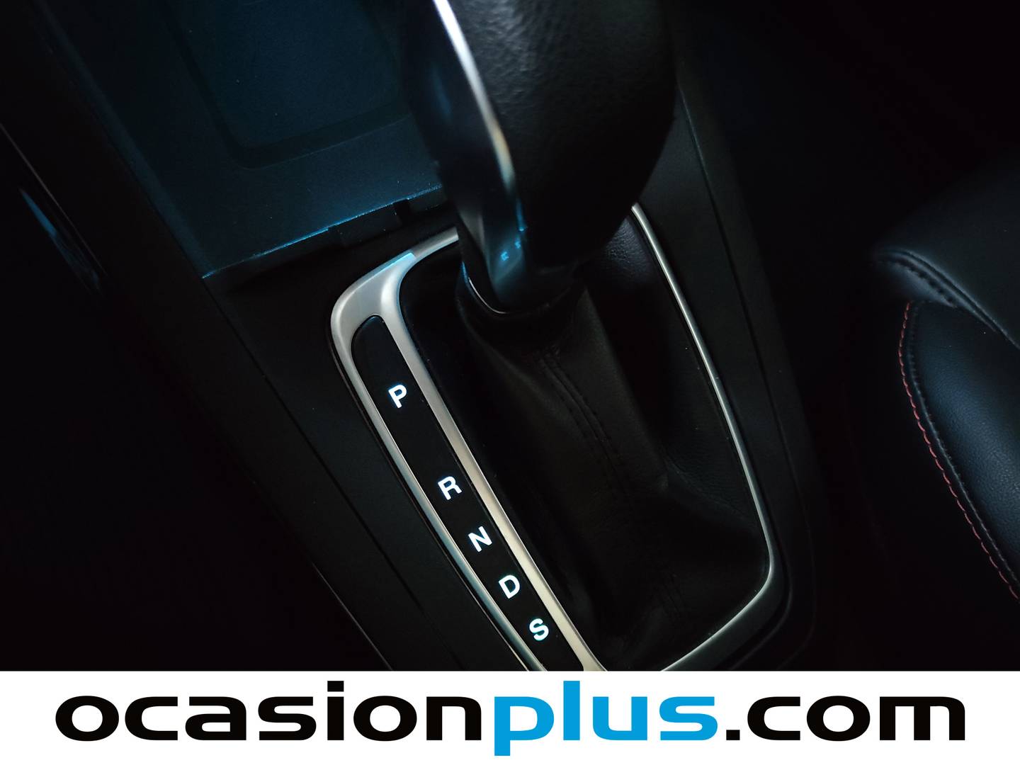 Ford Puma Ford Puma 1.0 EcoBoost MHEV ST-Line X Auto (155 CV) de segunda mano