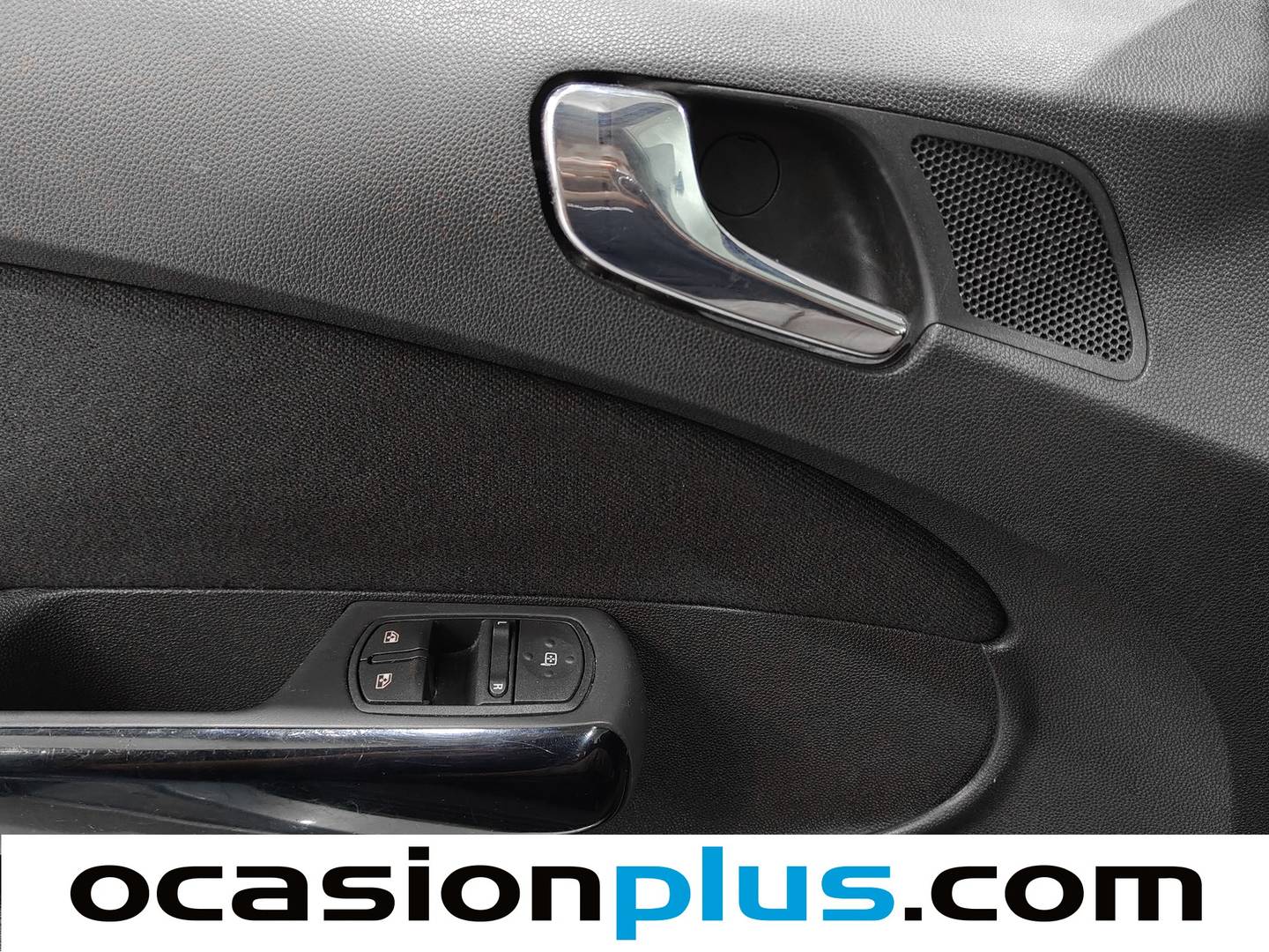 Acabados Opel Corsa Opel Corsa 1.2 Enjoy MTA 59 kW (80 CV)