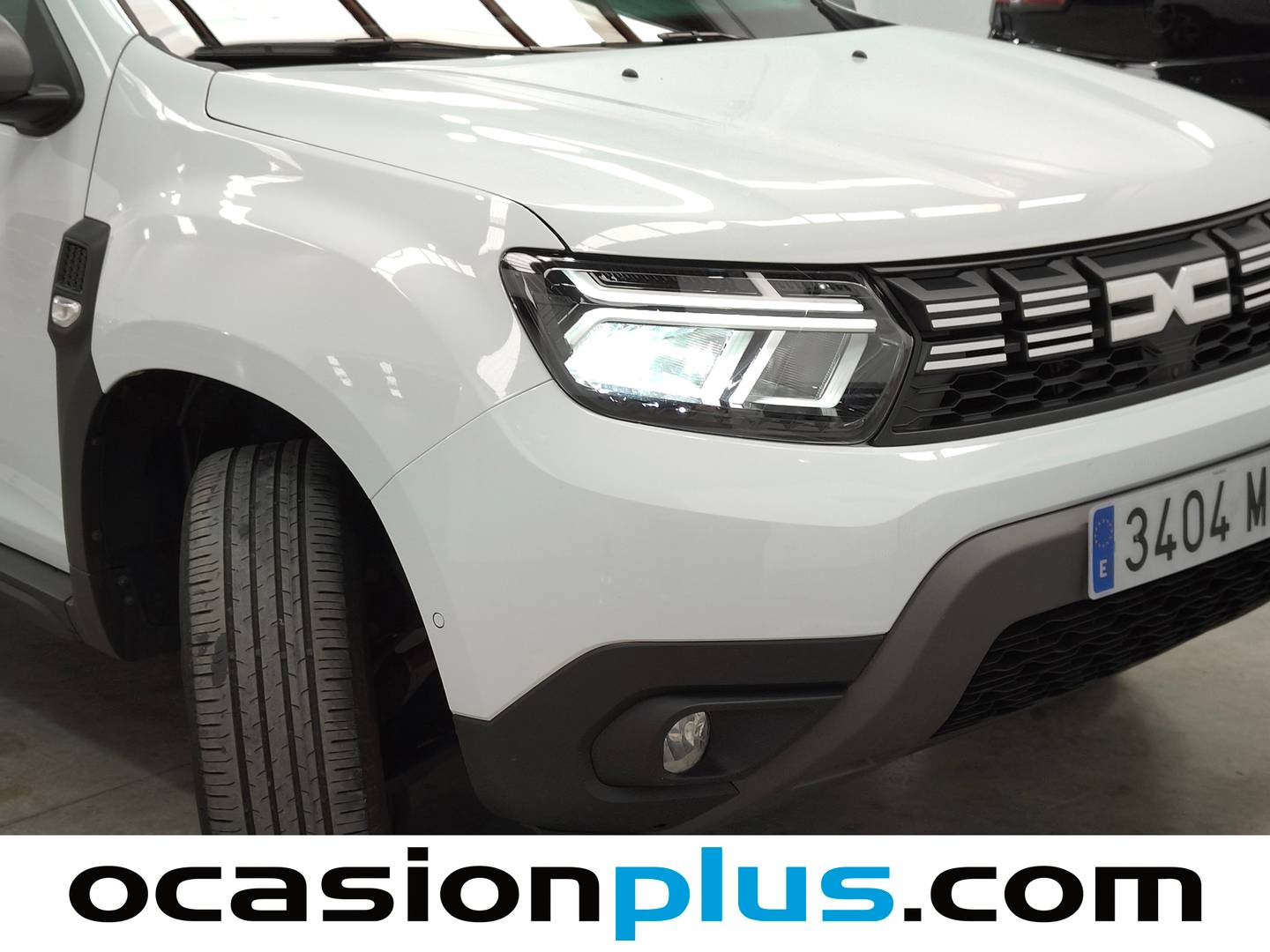 Dacia Duster Dacia Duster Journey Go TCE ECO-G 4X2 (100 CV) GLP al mejor precio