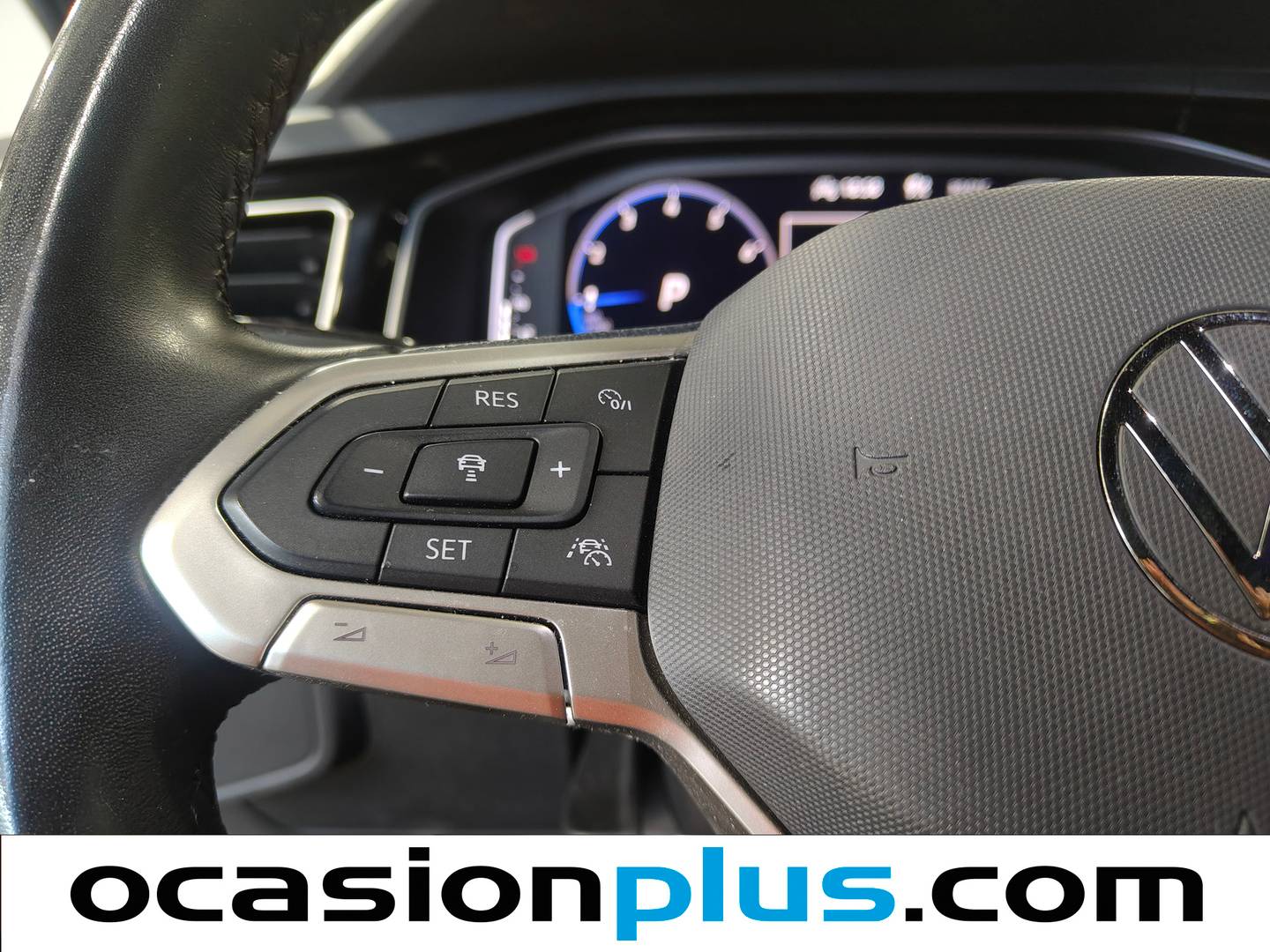 Volkswagen Taigo Volkswagen Taigo R-Line 1.0 TSI (110 CV) DSG seminuevo