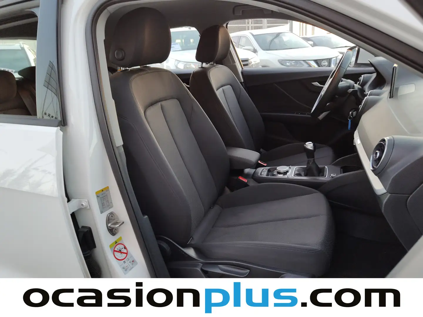 Foto Audi Q2 Audi Q2 Advanced 30 TDI (116 CV)