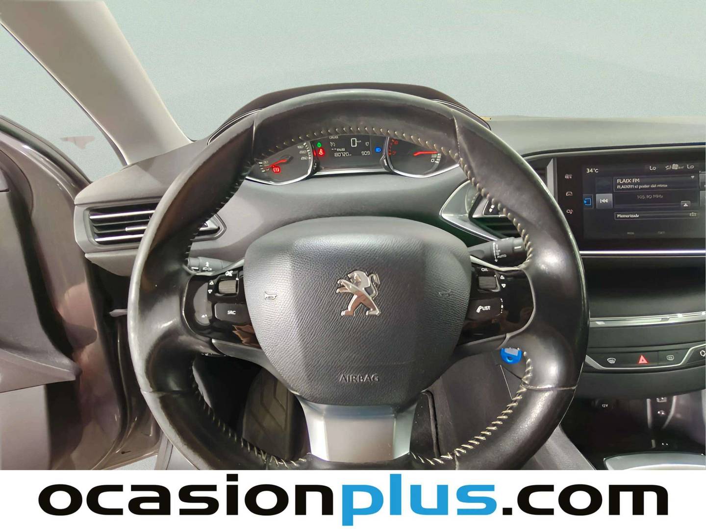 Peugeot 308 Peugeot 308 PureTech 130 S&S Style (130 CV) manual