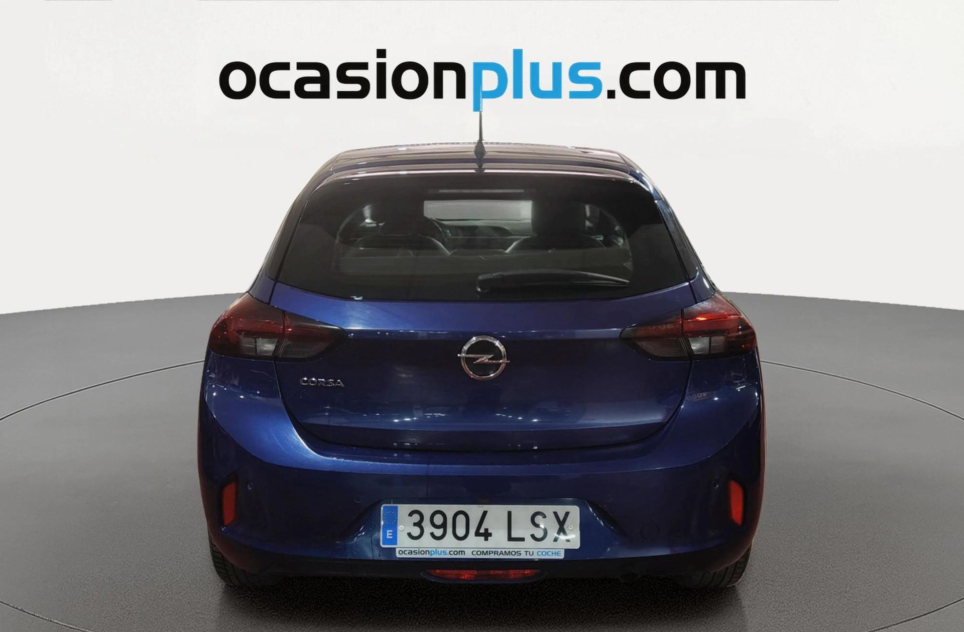 Opel Corsa 1.2 Turbo XHL Elegance - foto 18