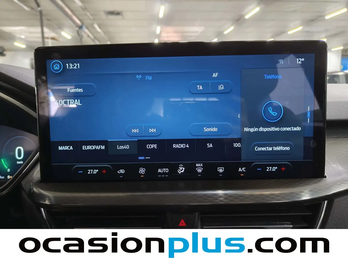 Foto Ford Kuga Ford Kuga 1.5 EcoBoost S&S Titanium 4x2 (150 CV)