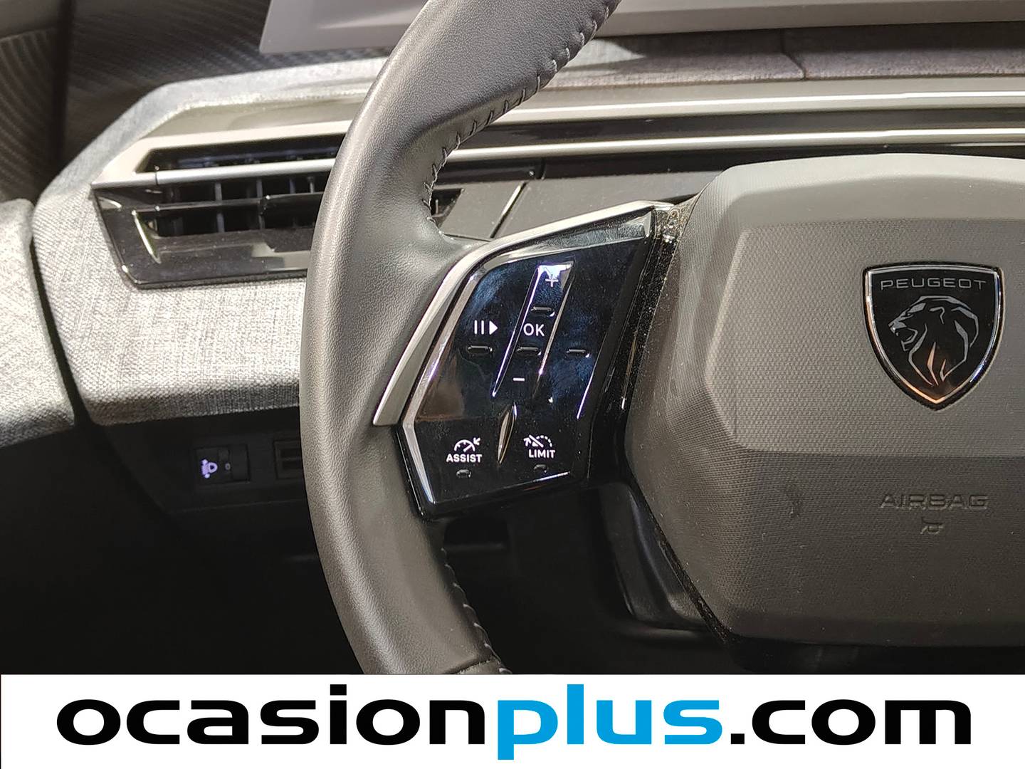 Accesorios del Peugeot 3008 Hybrid Peugeot 3008 Hybrid 145 Allure eDCS6 (145 CV)