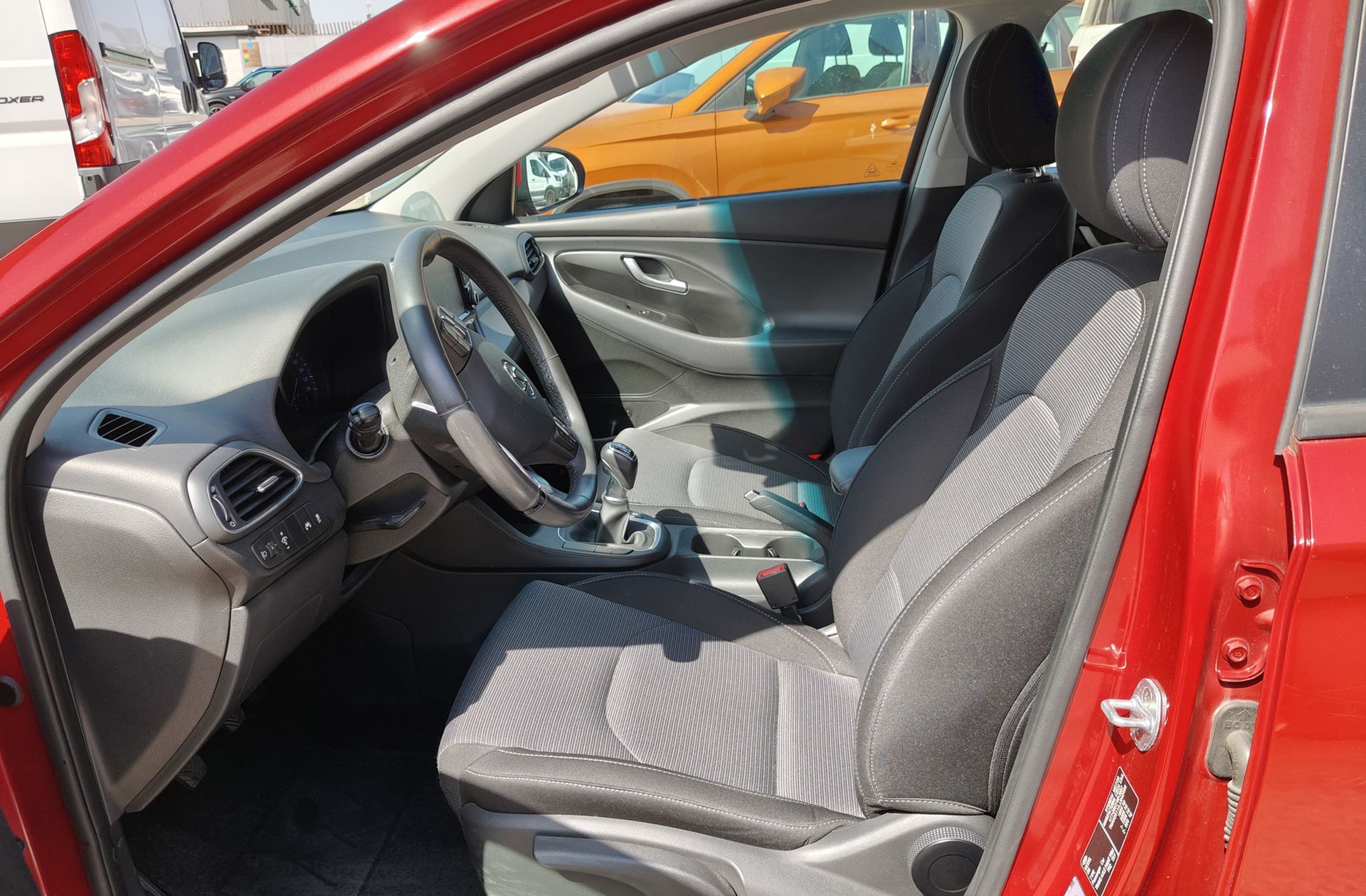Hyundai i30 1.0 T-GDi Link - foto 11