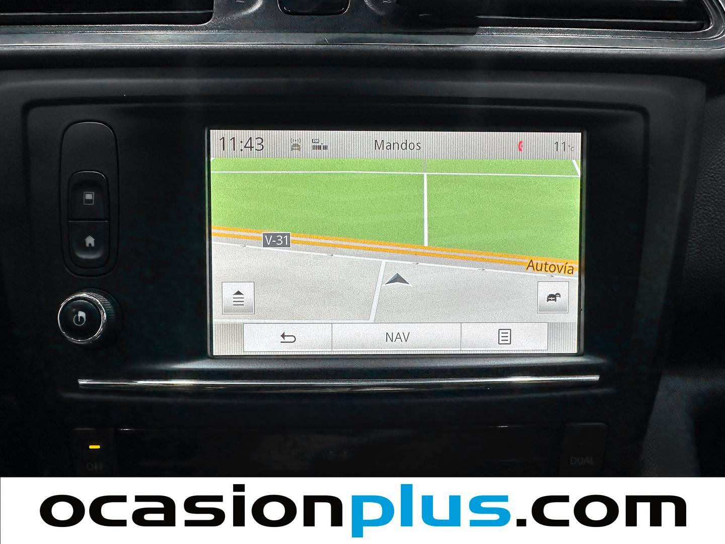 Foto Renault Kadjar Renault Kadjar Intens Energy dCi (110 CV)