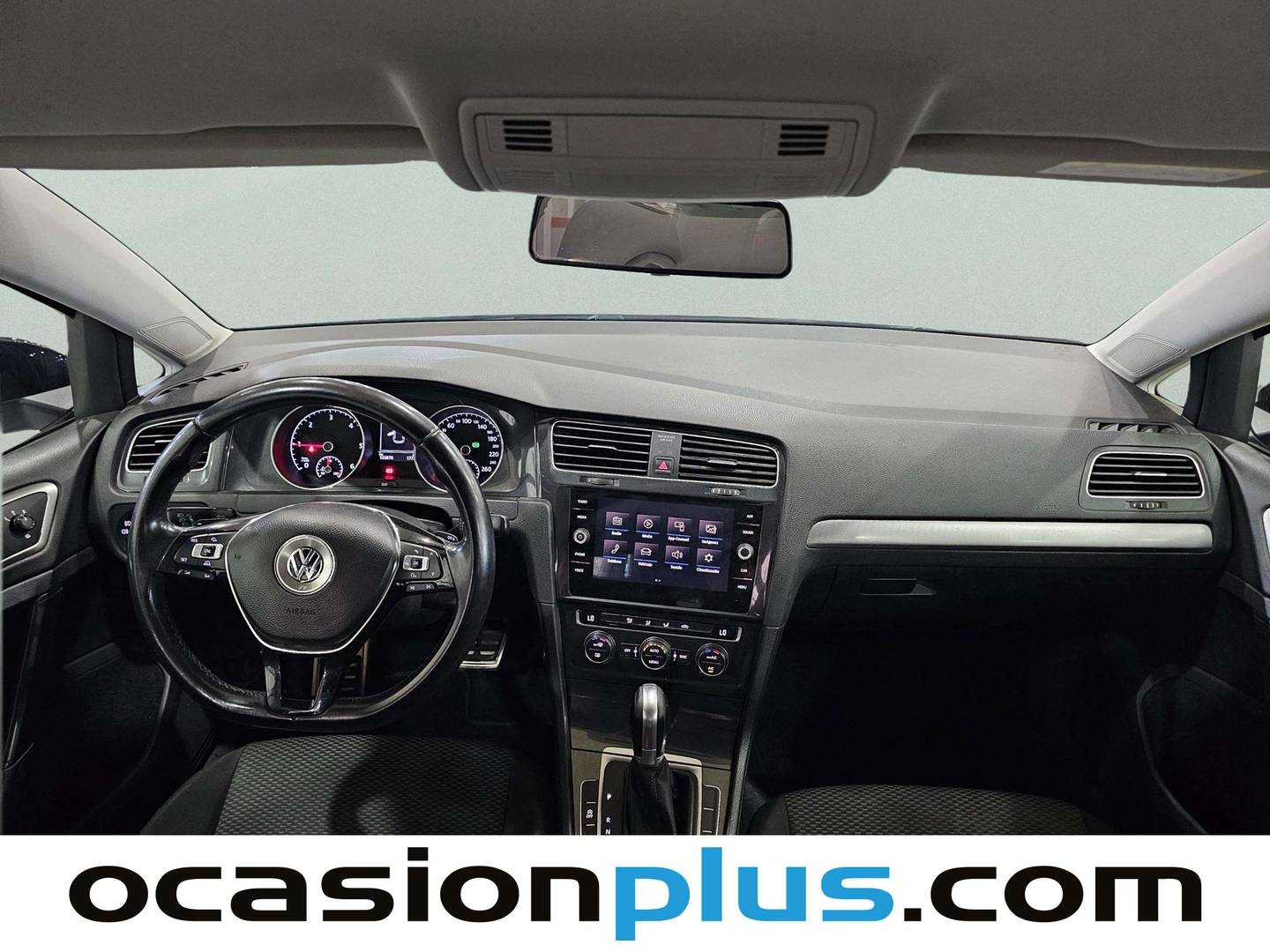 Volkswagen Golf Volkswagen Golf Advance 1.6 TDI (115 CV) de ocasión