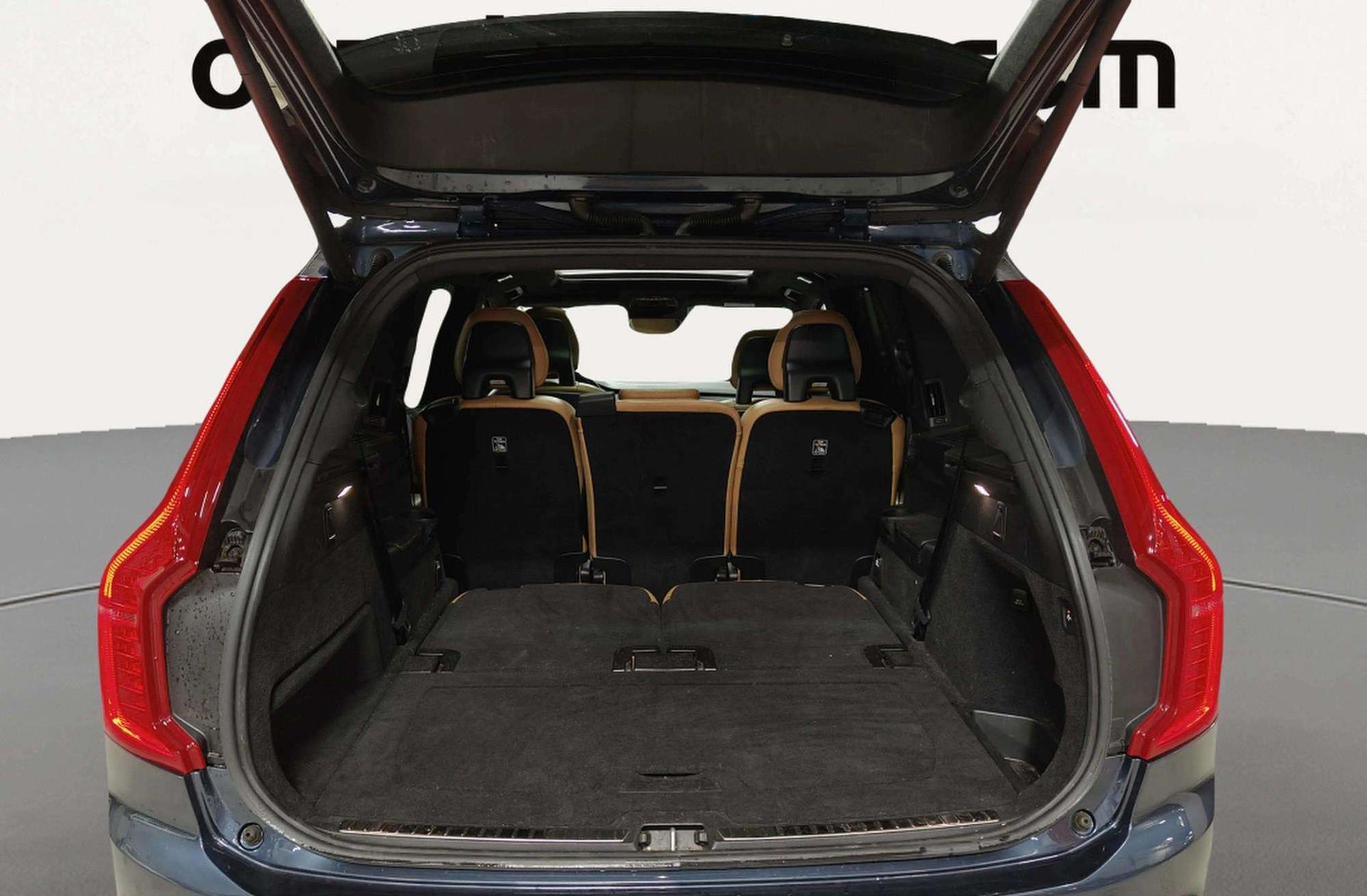 Volvo XC90 D4 Momentum 7 plazas - foto 21