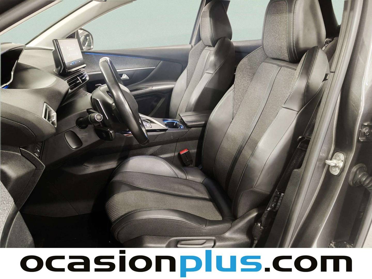 Peugeot 3008 Peugeot 3008 BlueHDi 130 S&S Allure Pack EAT8 (130 CV) de ocasión