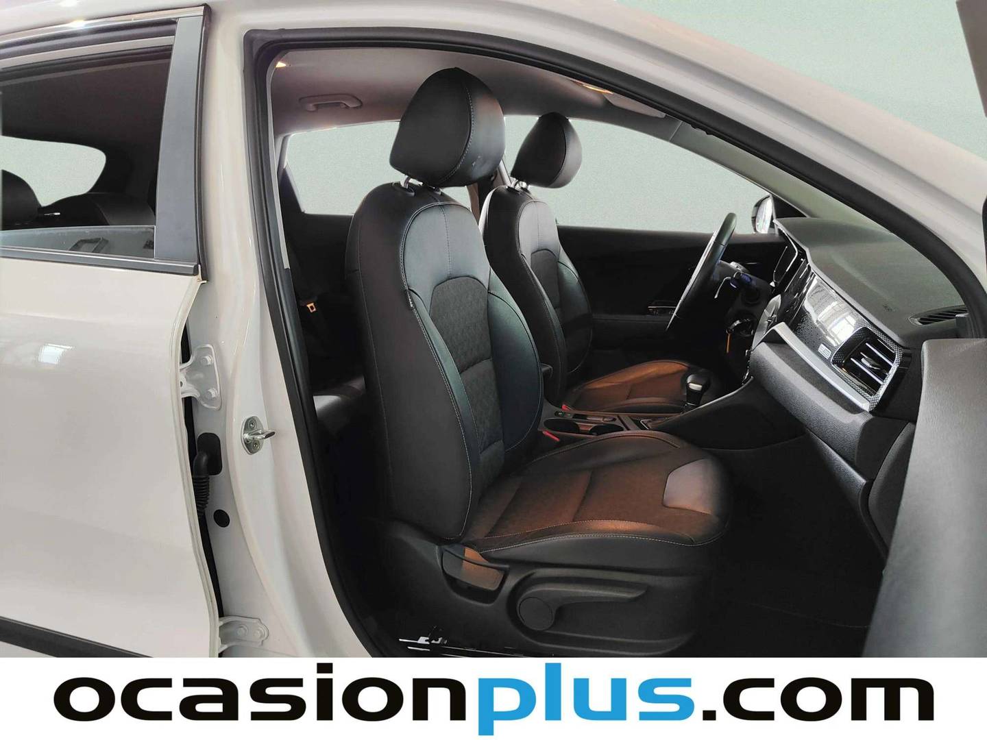 KIA Niro KIA Niro 1.6 GDi HEV Híbrido Drive (141 CV) 2021