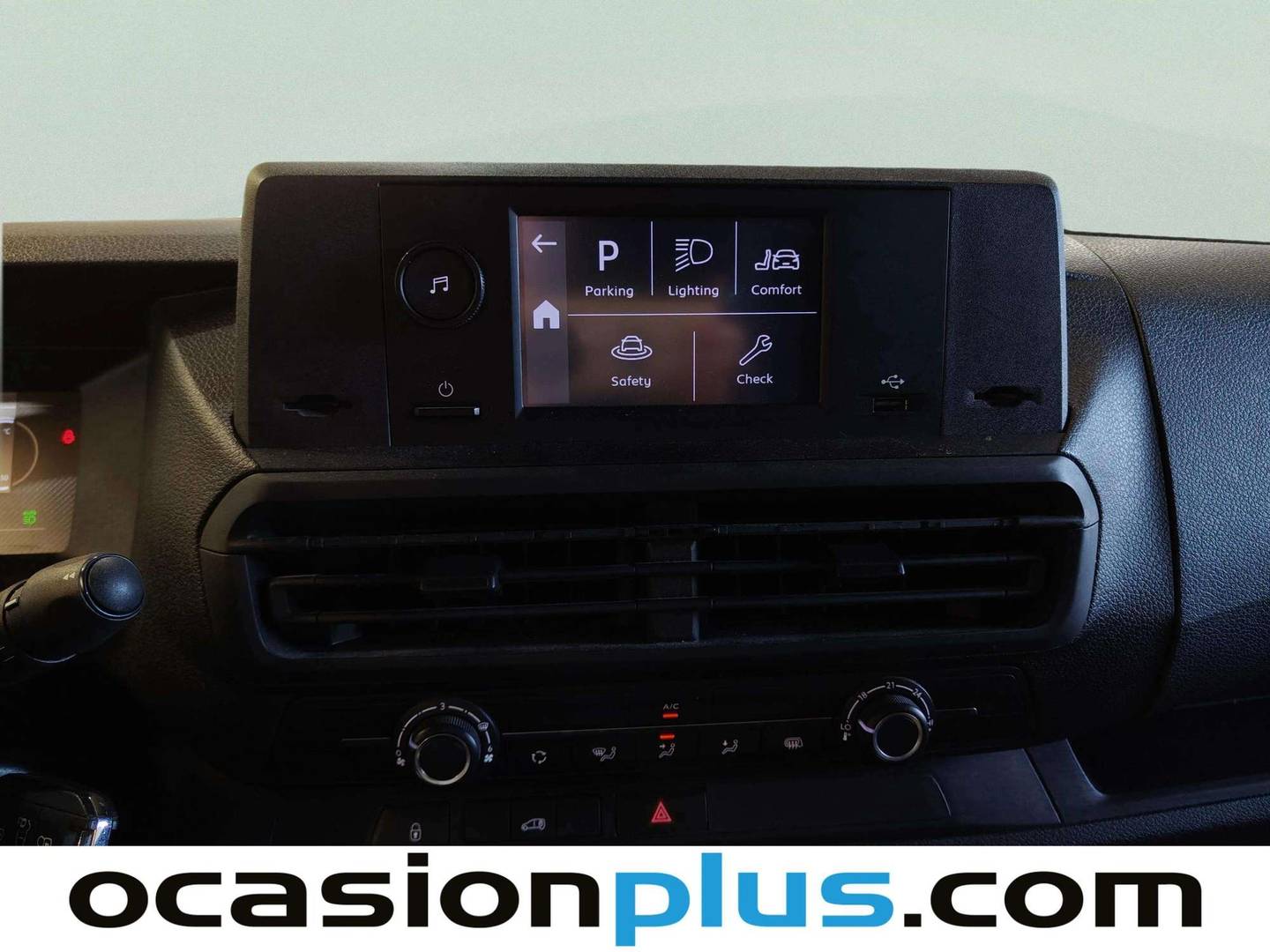 Fiat Scudo Fiat Scudo Furgon 1.5 Bluehdi L2 (120 CV) seminuevo