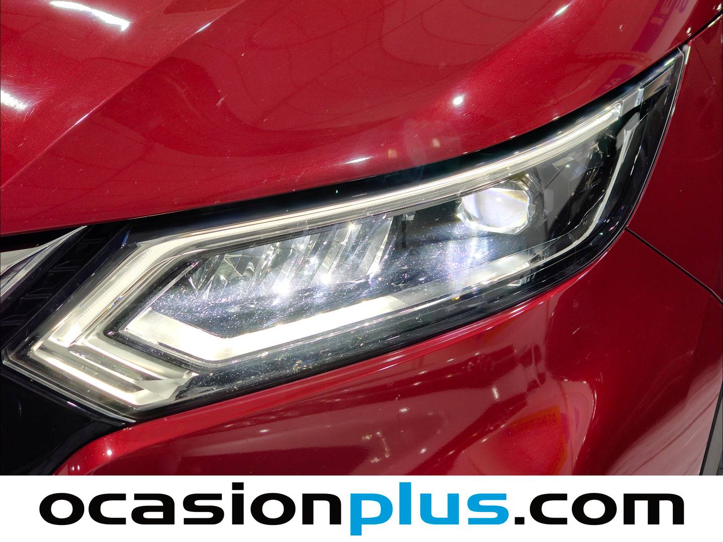 Nissan QASHQAI NISSAN QASHQAI DIG-T 103 kW (140 CV) E6D TEKNA barato