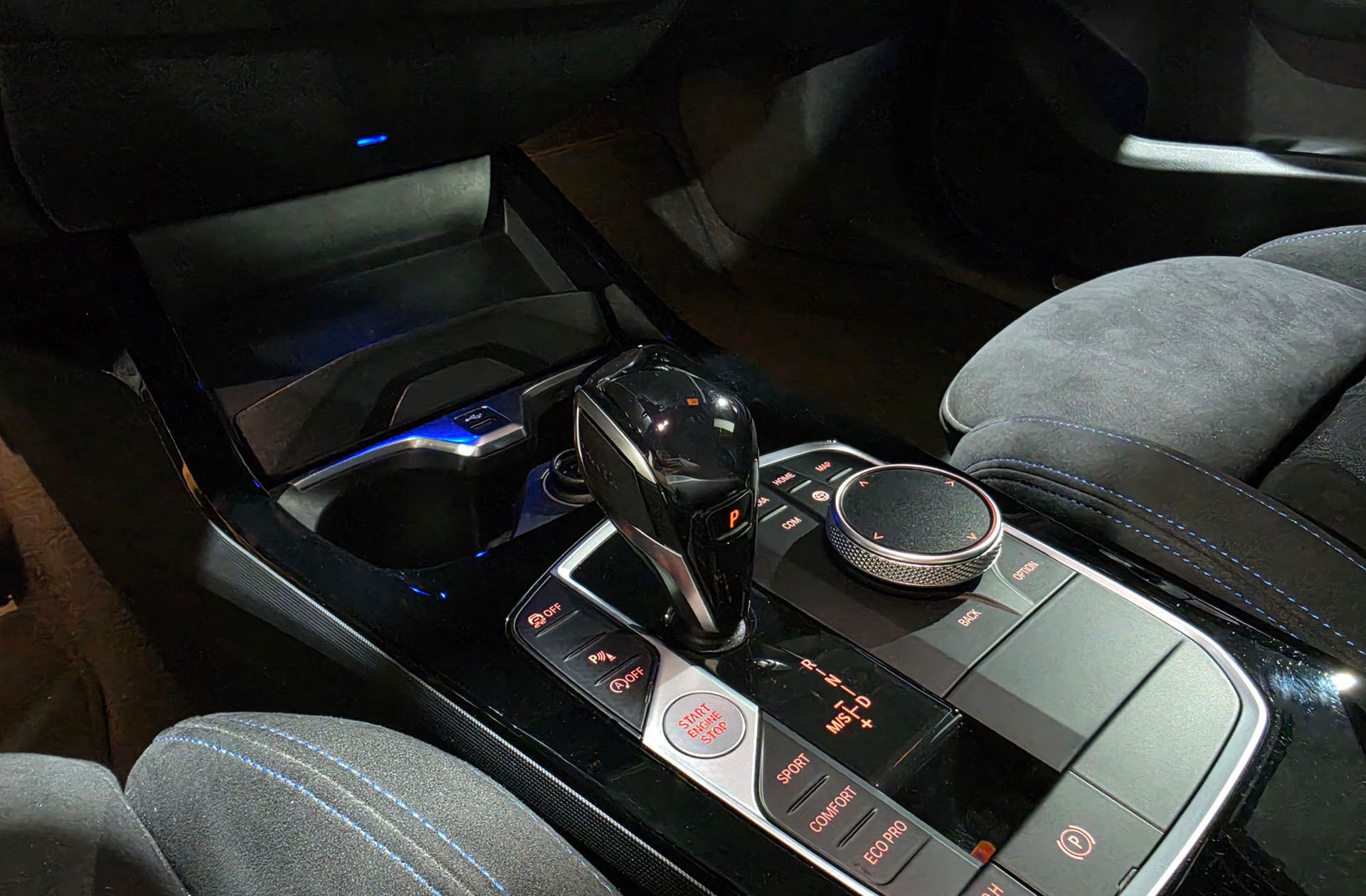 BMW Serie 1 M135i - foto 7