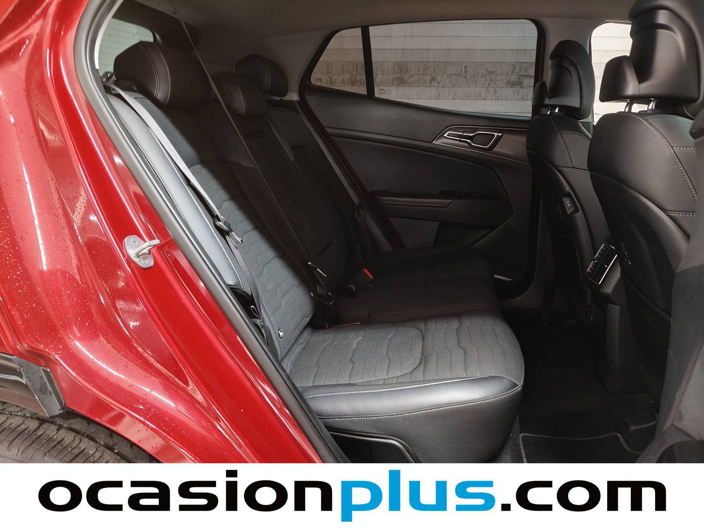 KIA Sportage KIA Sportage 1.6 T-GDi MHEV Tech 4x2 (150 CV) híbrido