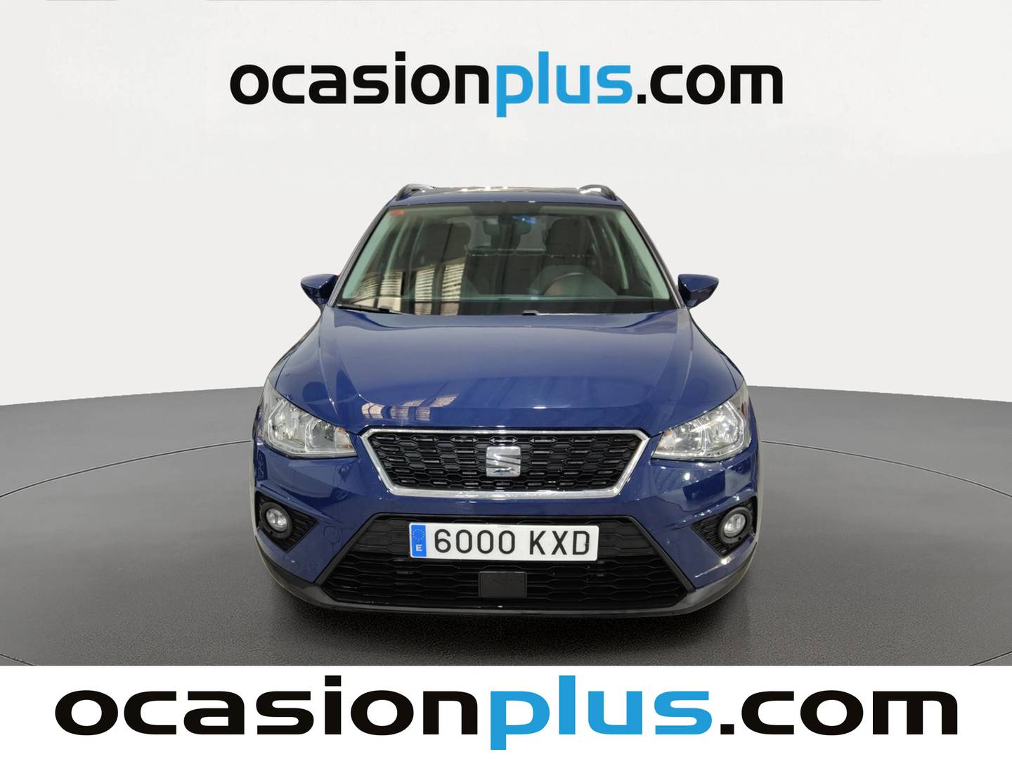 Seat Arona Seat Arona 1.6 TDI Ecomotive Style (95 CV) 95cv