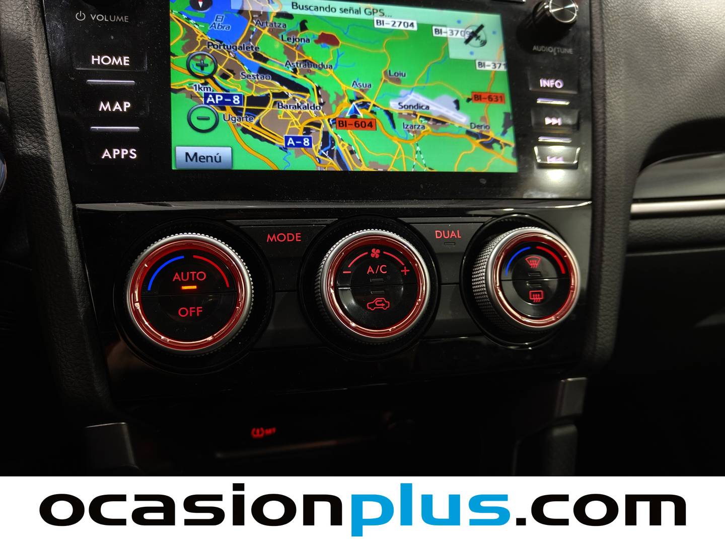 Foto Subaru Forester Subaru Forester 2.0 Executive Lineartronic (150 CV)