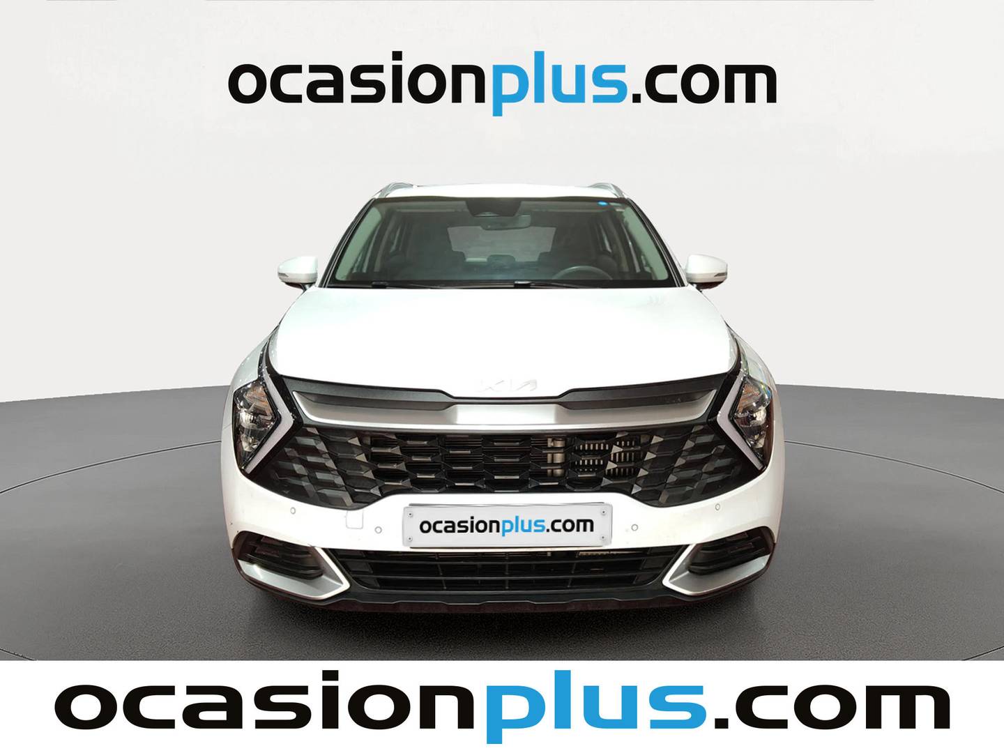 KIA Sportage Kia Sportage 1.6 T-GDi MHEV Drive 4x2 (150 CV) 150cv