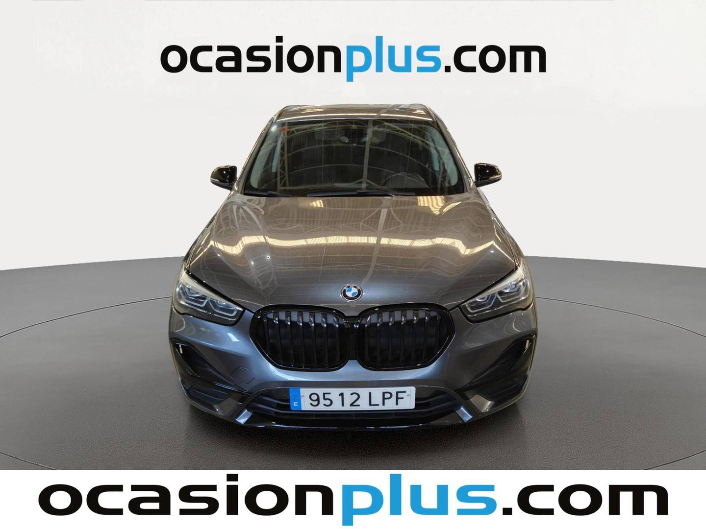 BMW X1 BMW X1 sDrive18i (140 CV) barato