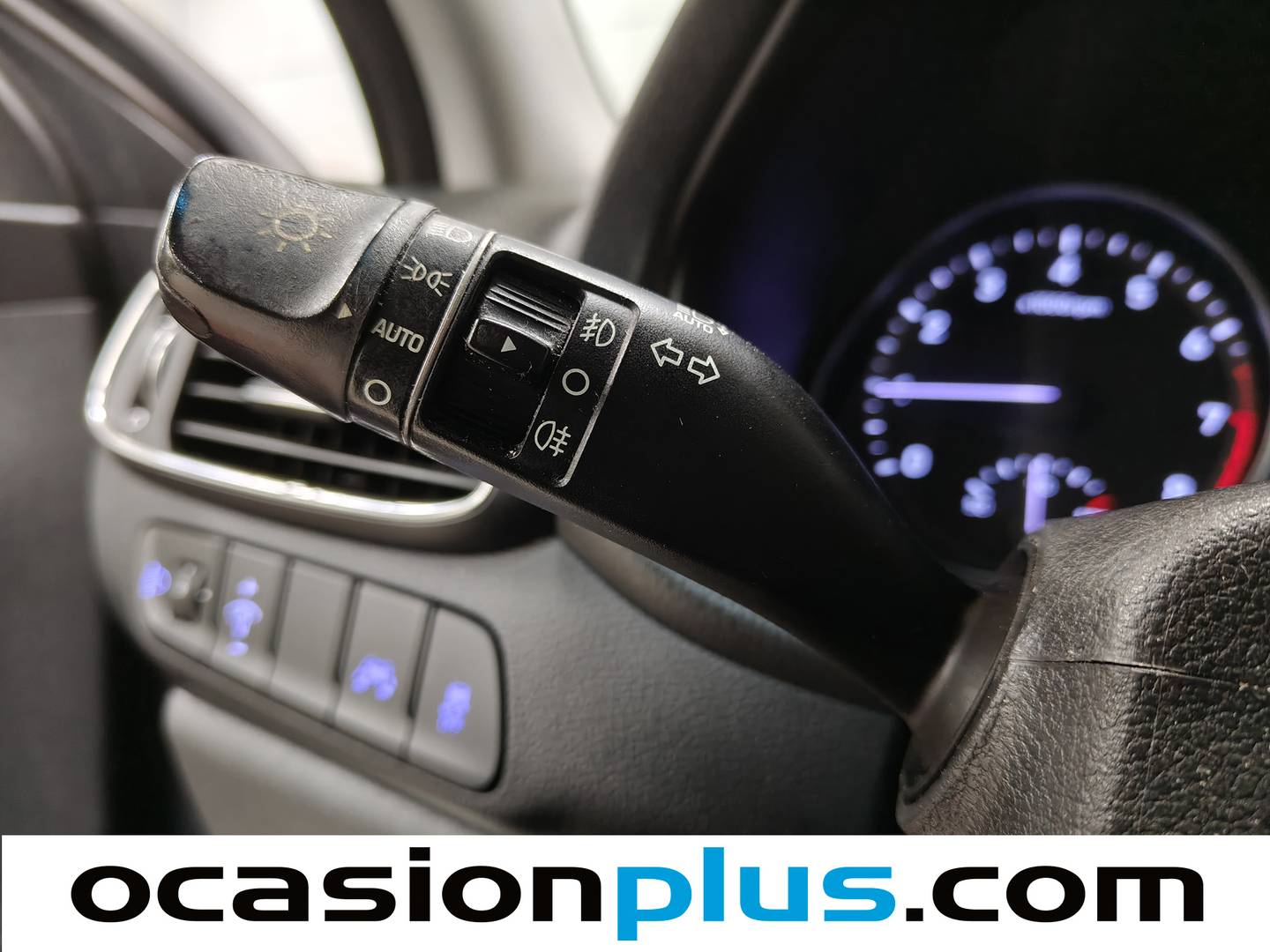 Hyundai i30 Hyundai i30 1.0 TGDI Link Fastback (120 CV) 2019