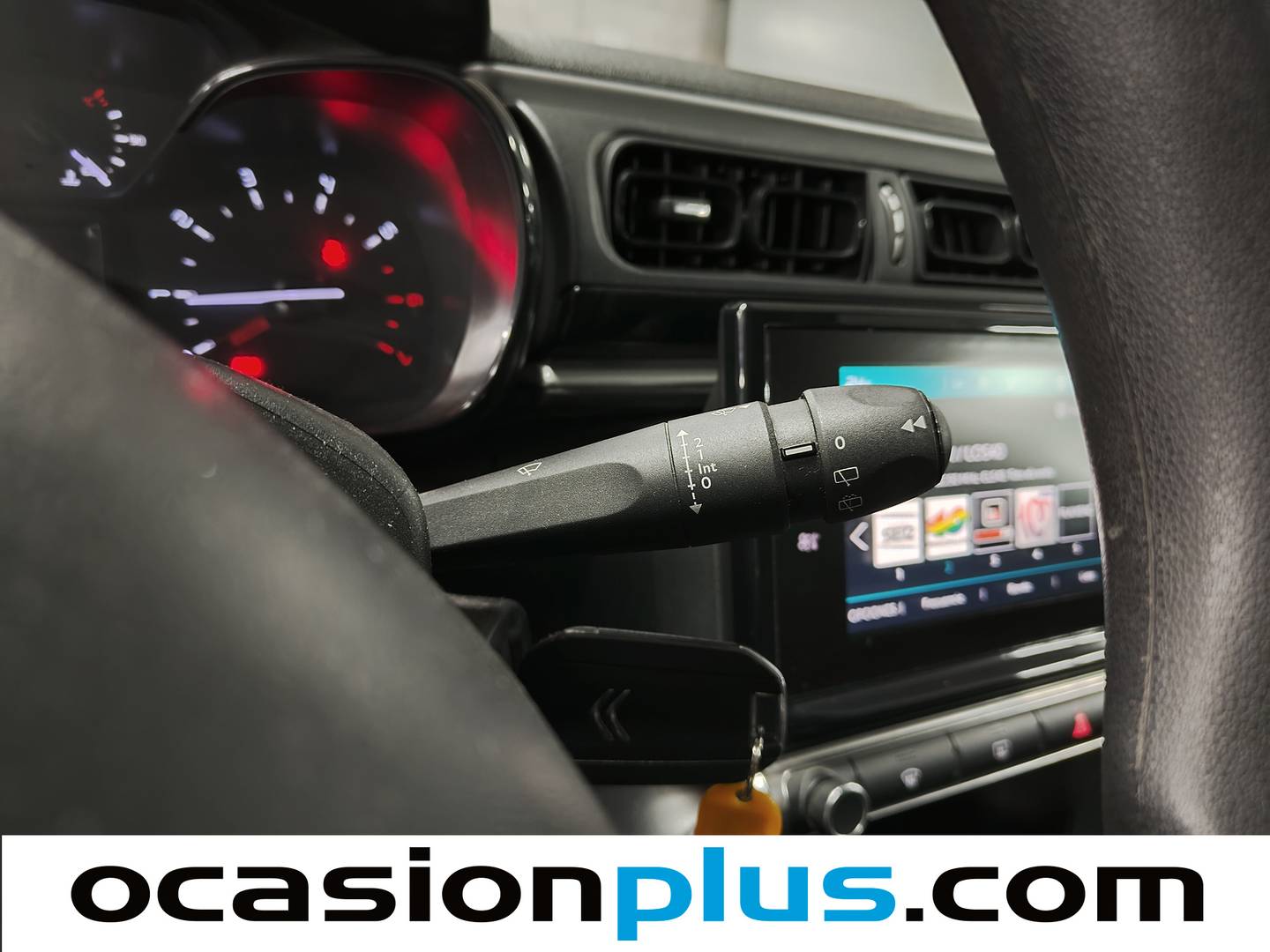 Citroën C3 Citroën C3 PureTech 82 Feel (83 CV) 82cv